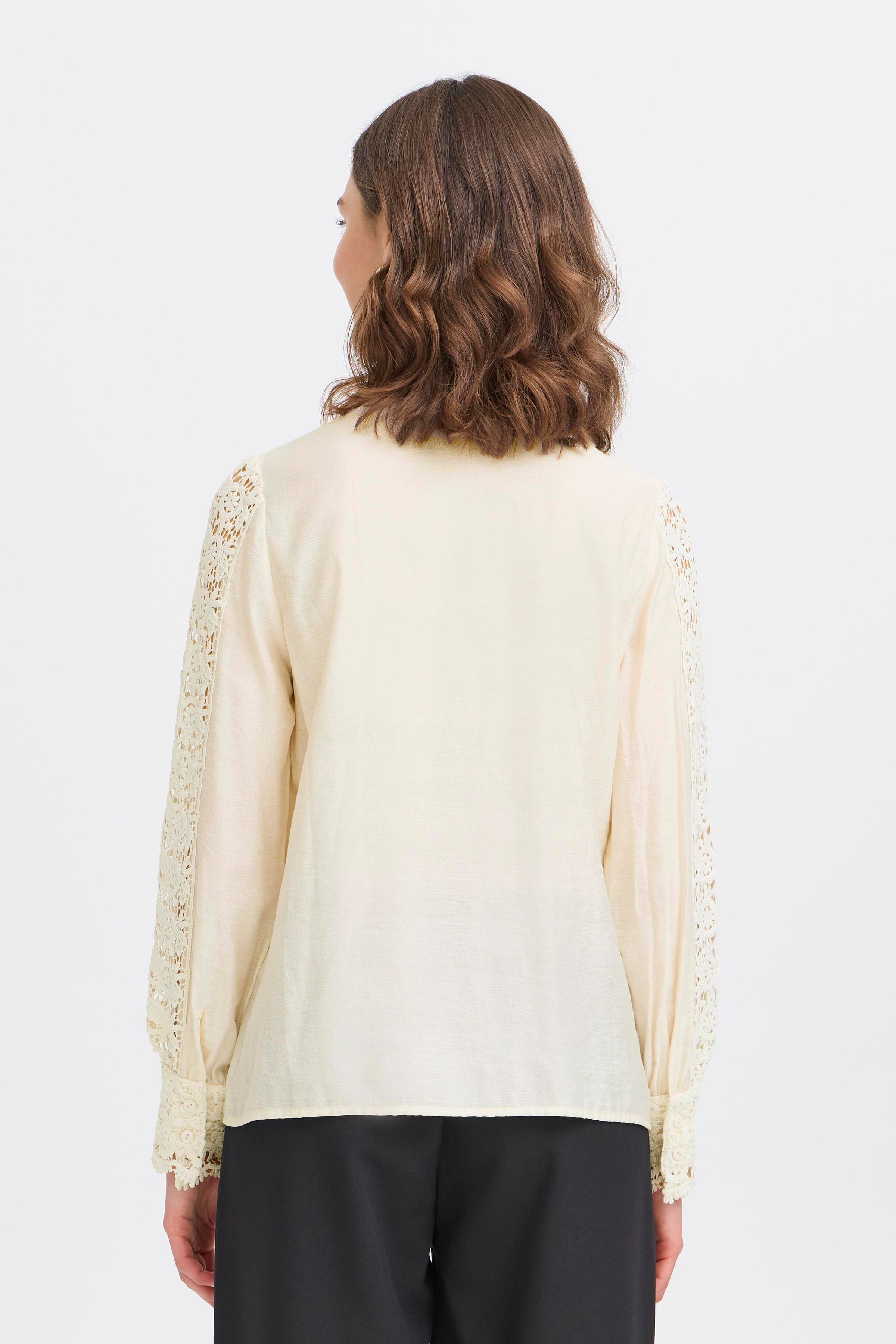 FRBLONDIE Bluse LOOKBOOK FRONT 20617033-110701