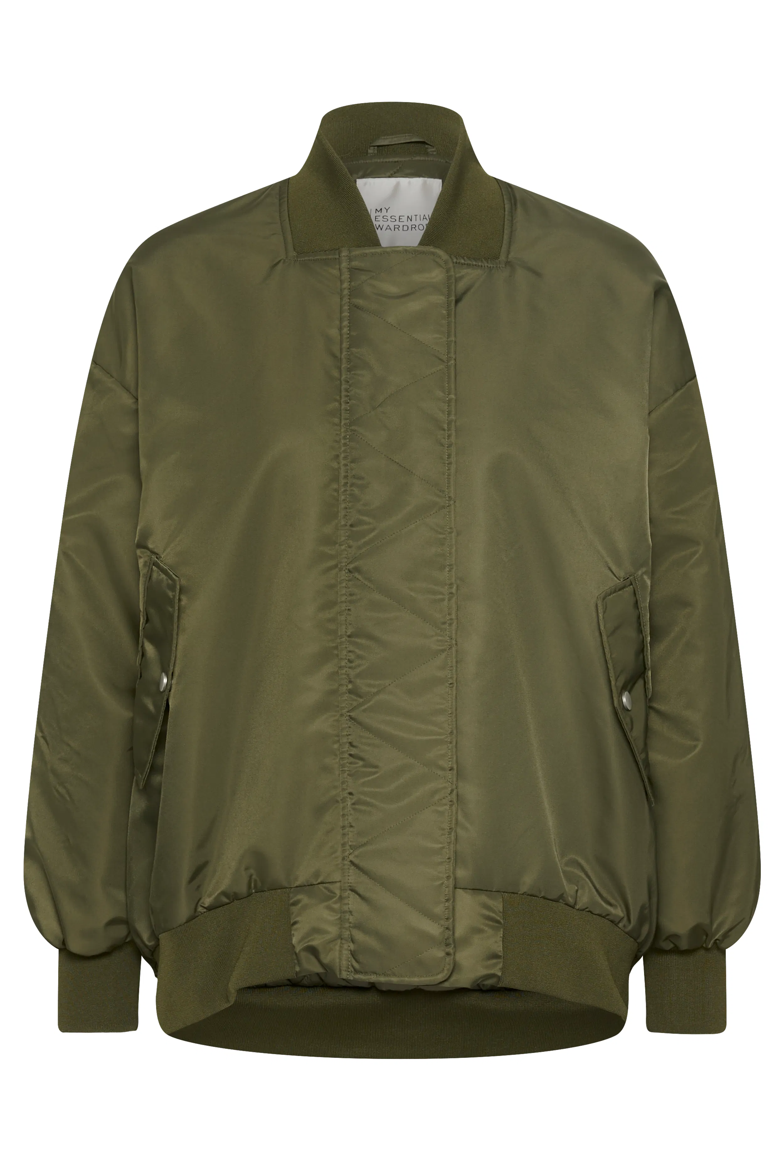 HelgaMW Overtøj PACK FRONT 10704204-190515