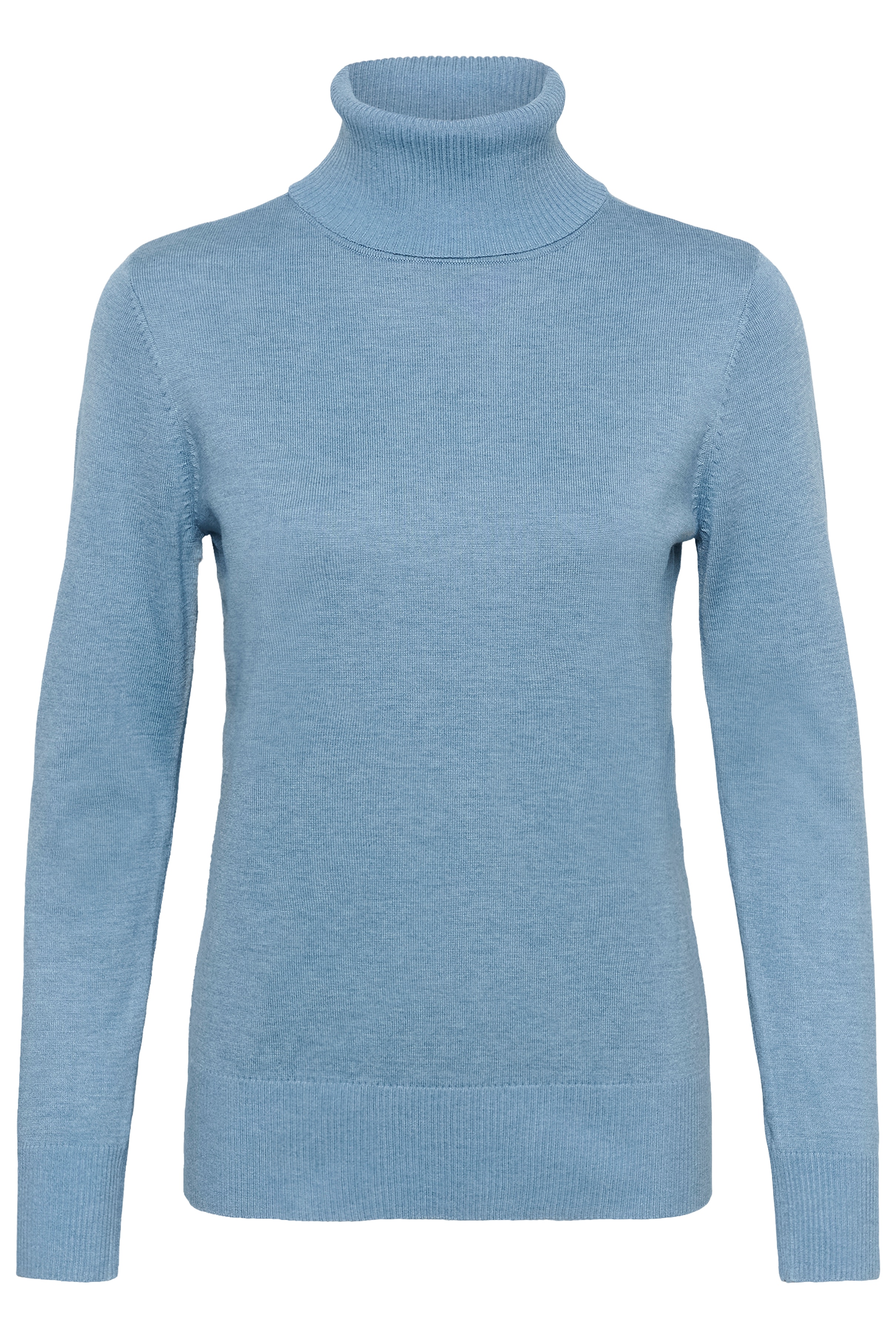 MilaSZ Rollneck Pullover PACK FRONT 30500018-1740201