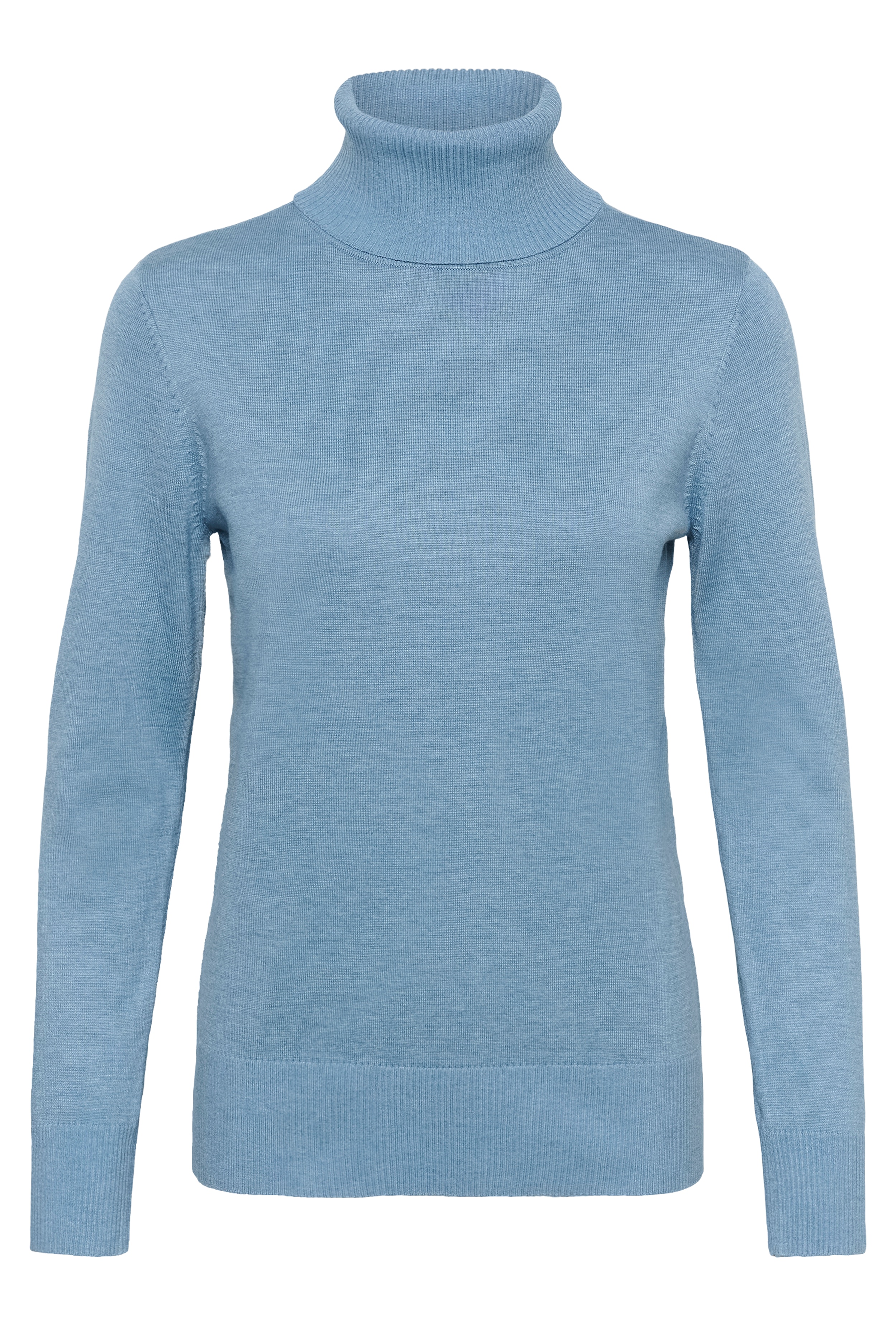 MilaSZ Rollneck Pullover PACK FRONT 30500018-1740201