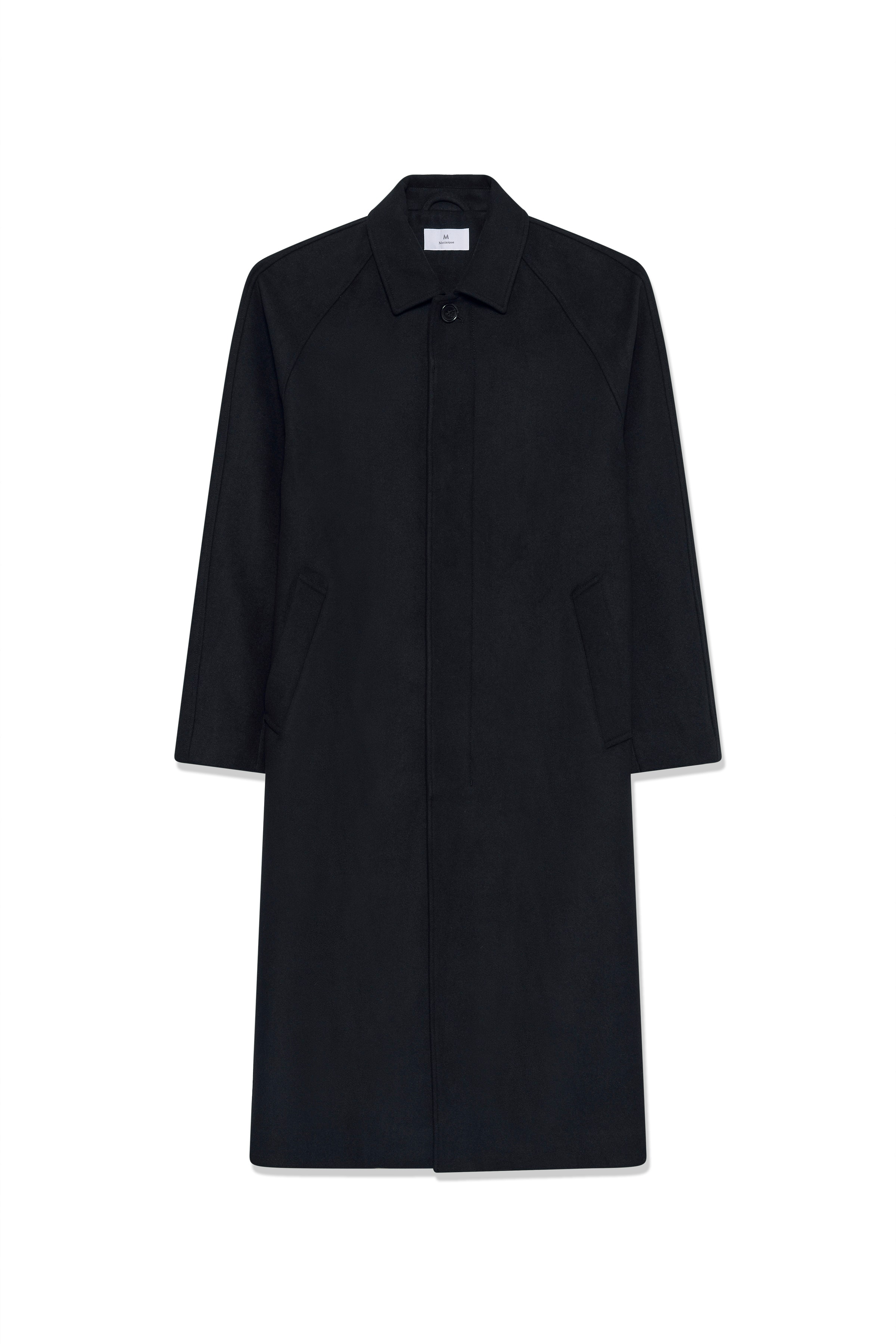 MAelijah M73 Jas PACK FRONT 30208861-194011