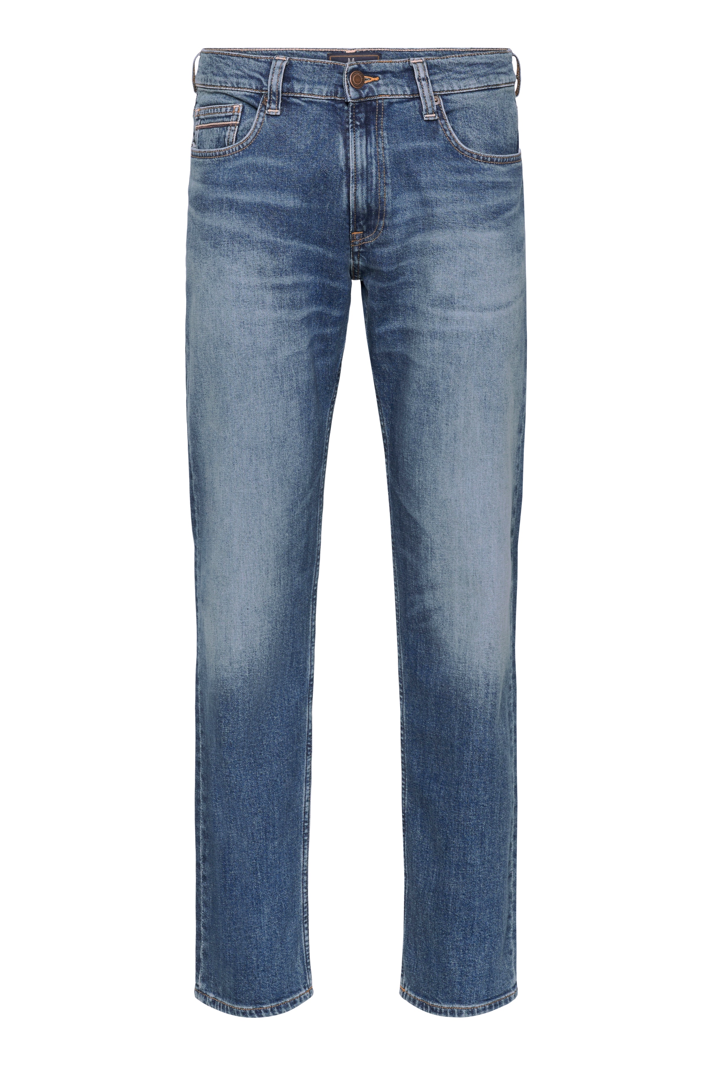 MAMike Denim Jeans PACK FRONT 30208031-303776