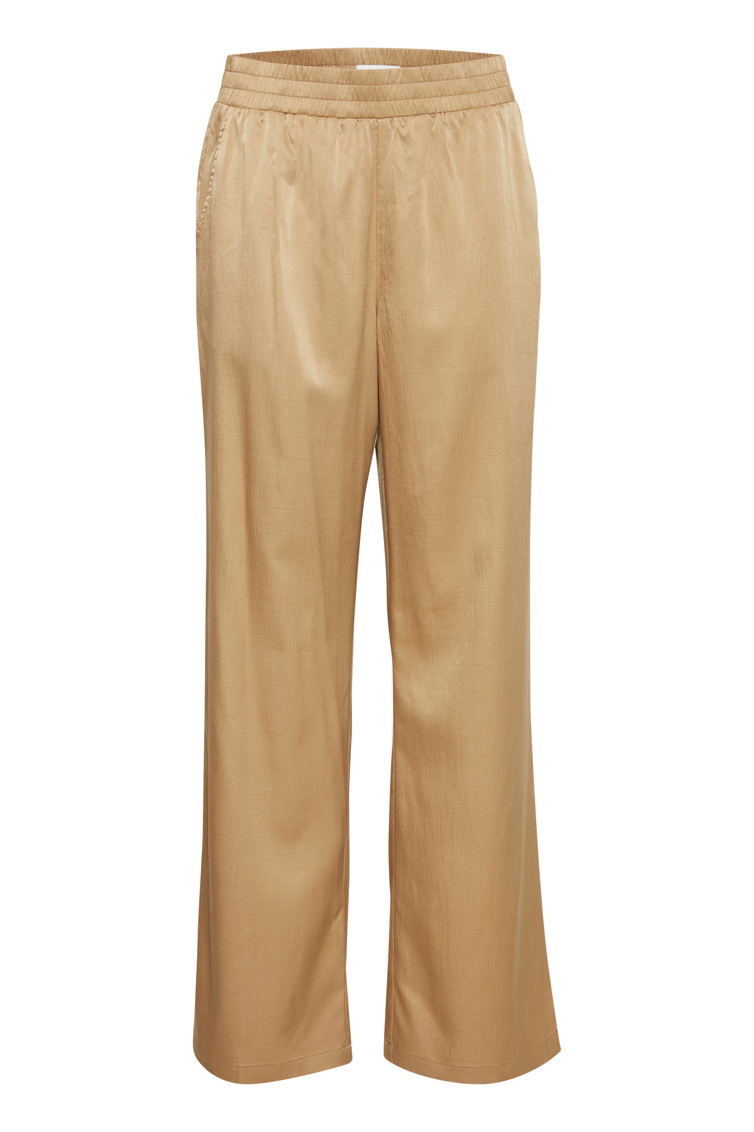 BYJIMSA Trousers PACK FRONT 20814315-171038