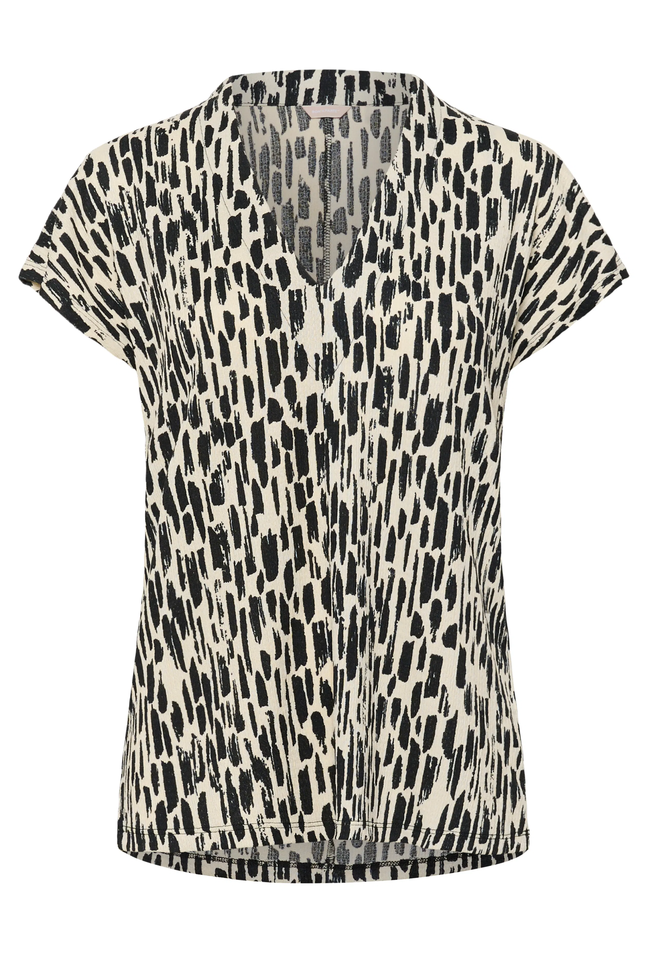BPanika Bluse PACK FRONT 10590837-107496B