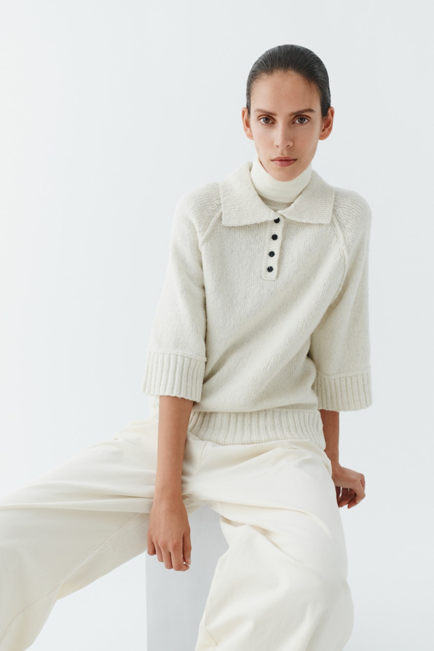 NUMAIW Pullover LOCATION NONE 30112155-110701