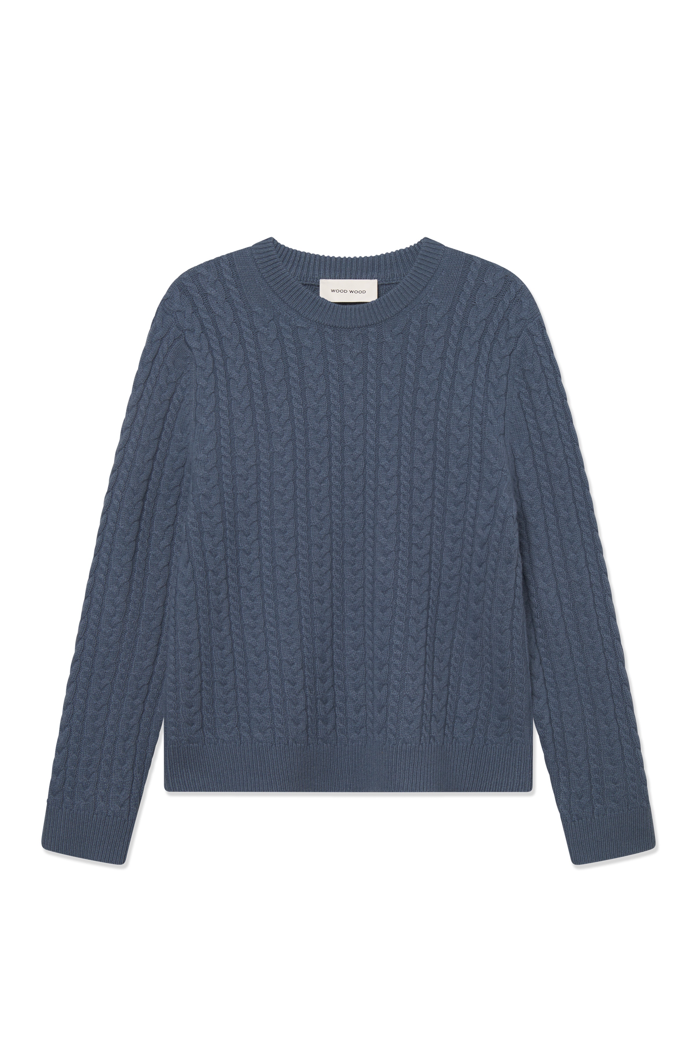 WWSteve Pullover PACK FRONT 30251527-183919