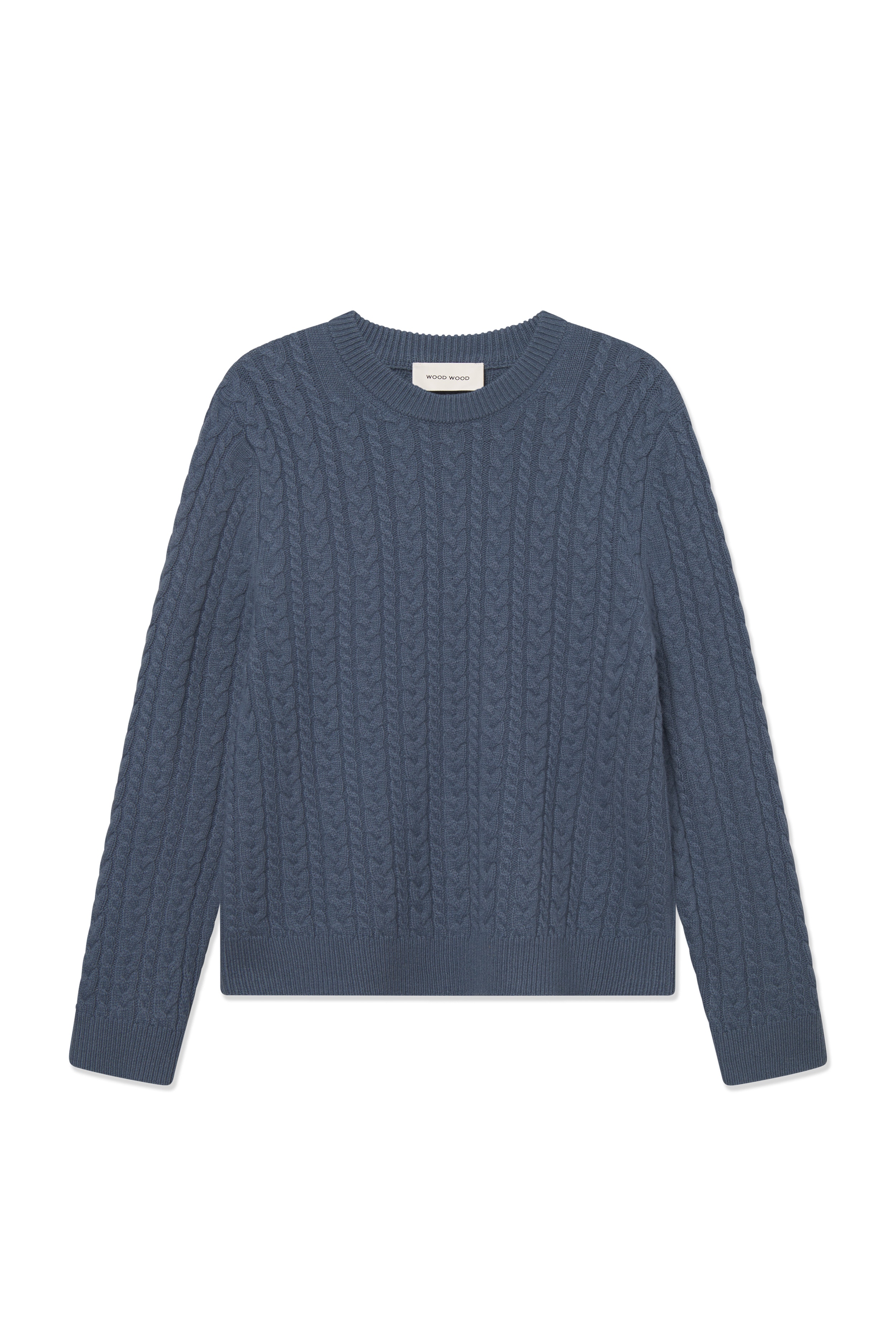 WWSteve Pullover PACK FRONT 30251527-183919