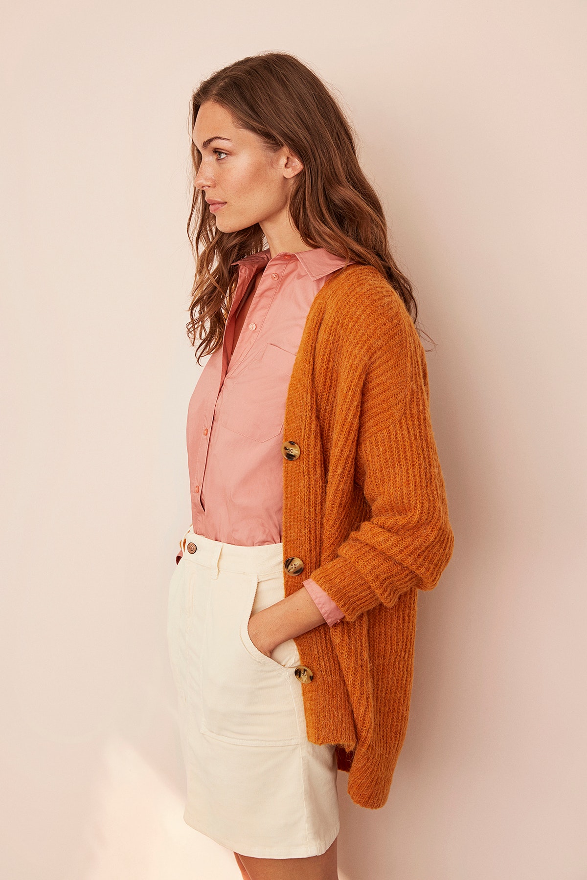 AggiePW Cardigan LOCATION NONE 30304865-33152