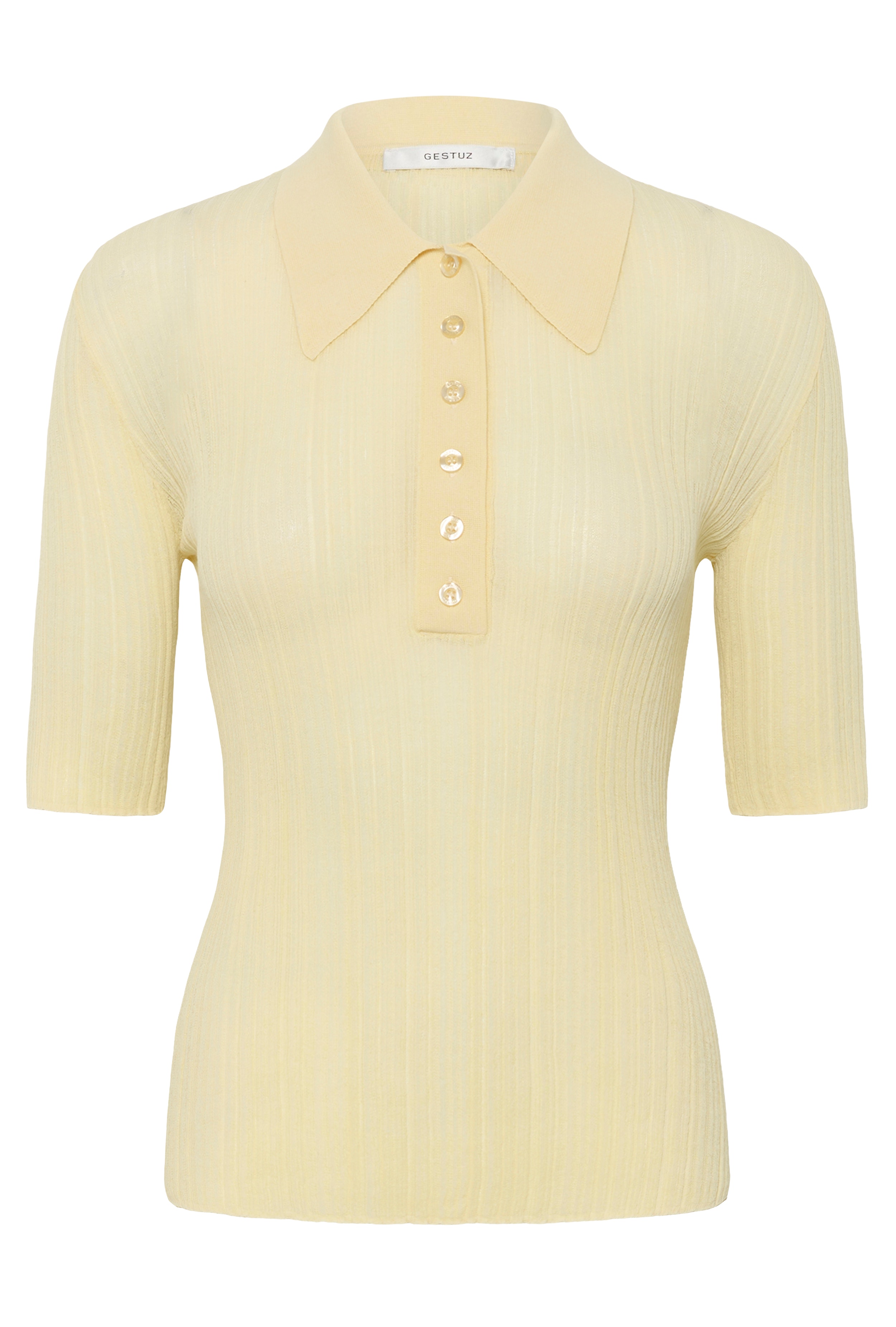 GZclene Poloshirt PACK FRONT 10911077-130513