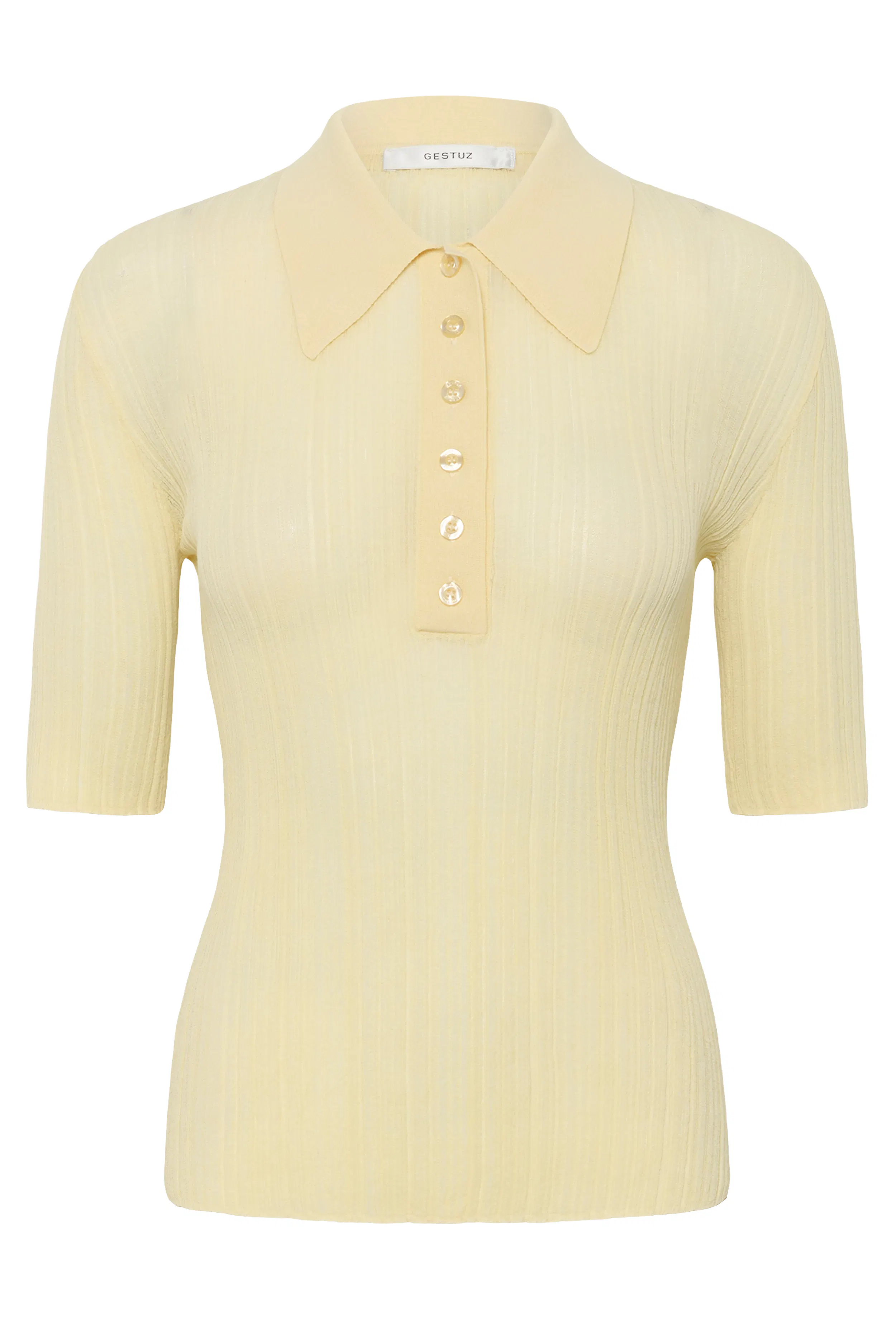 GZclene Poloshirt PACK FRONT 10911077-130513