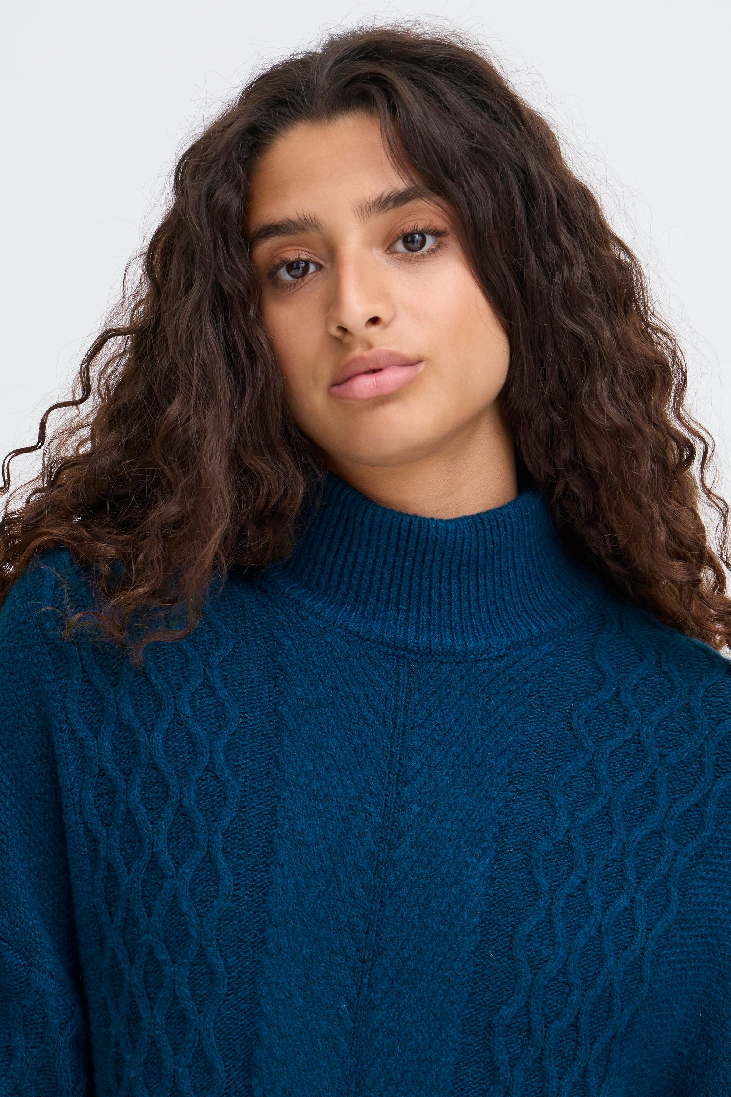 IHMYLLE Pullover LOOKBOOK DETAIL 20124555-194029