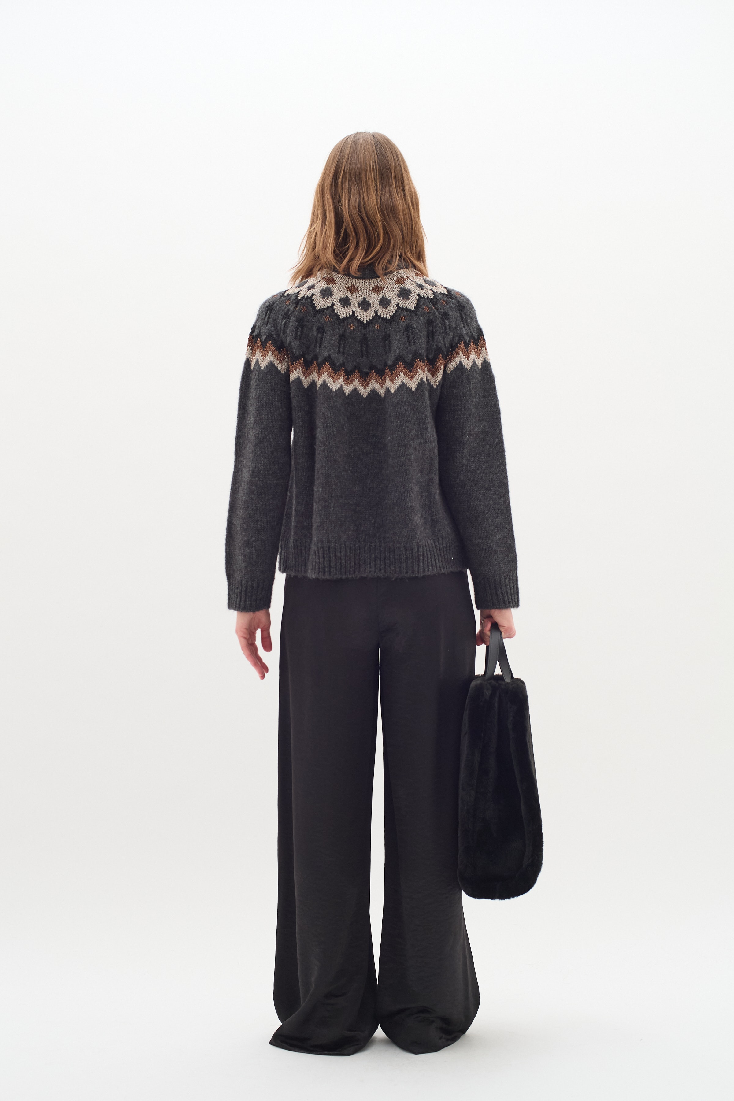 TeylorIW Fair isle Sweater LOOKBOOK BACK 30109758-303323