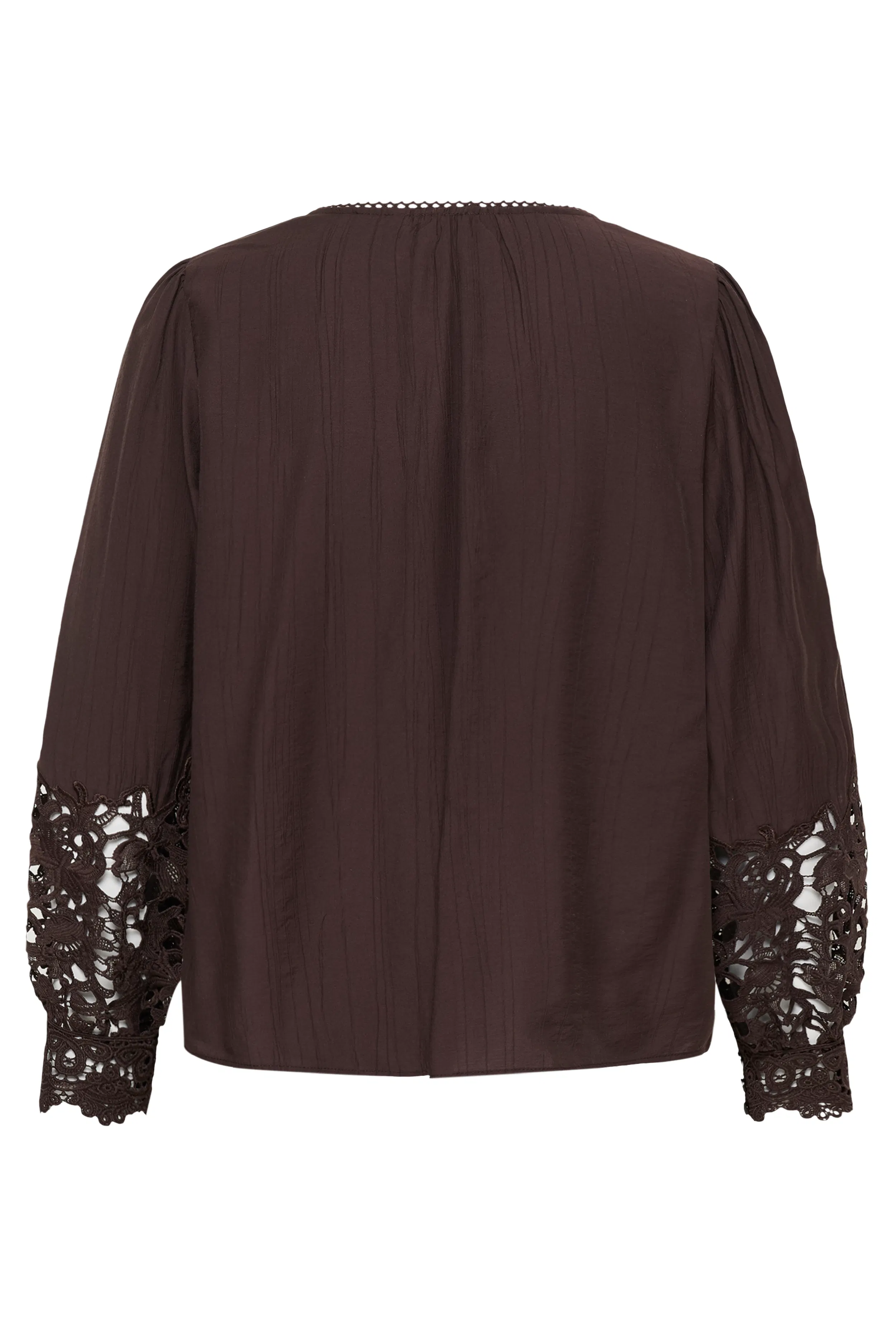 CRTina Bluse PACK FRONT 10614427-191016