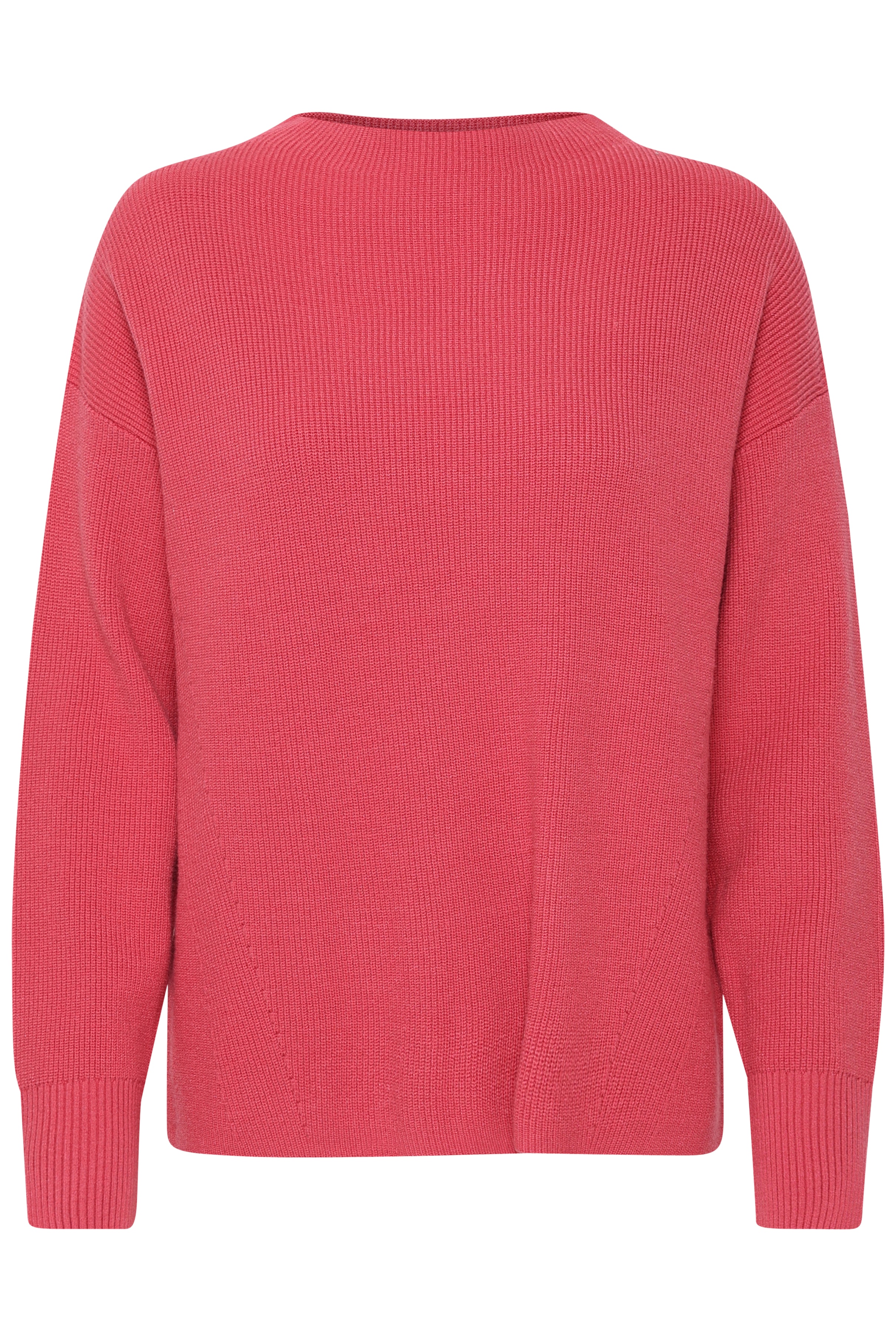 Strikket pullover PACK FRONT 20122483-171633
