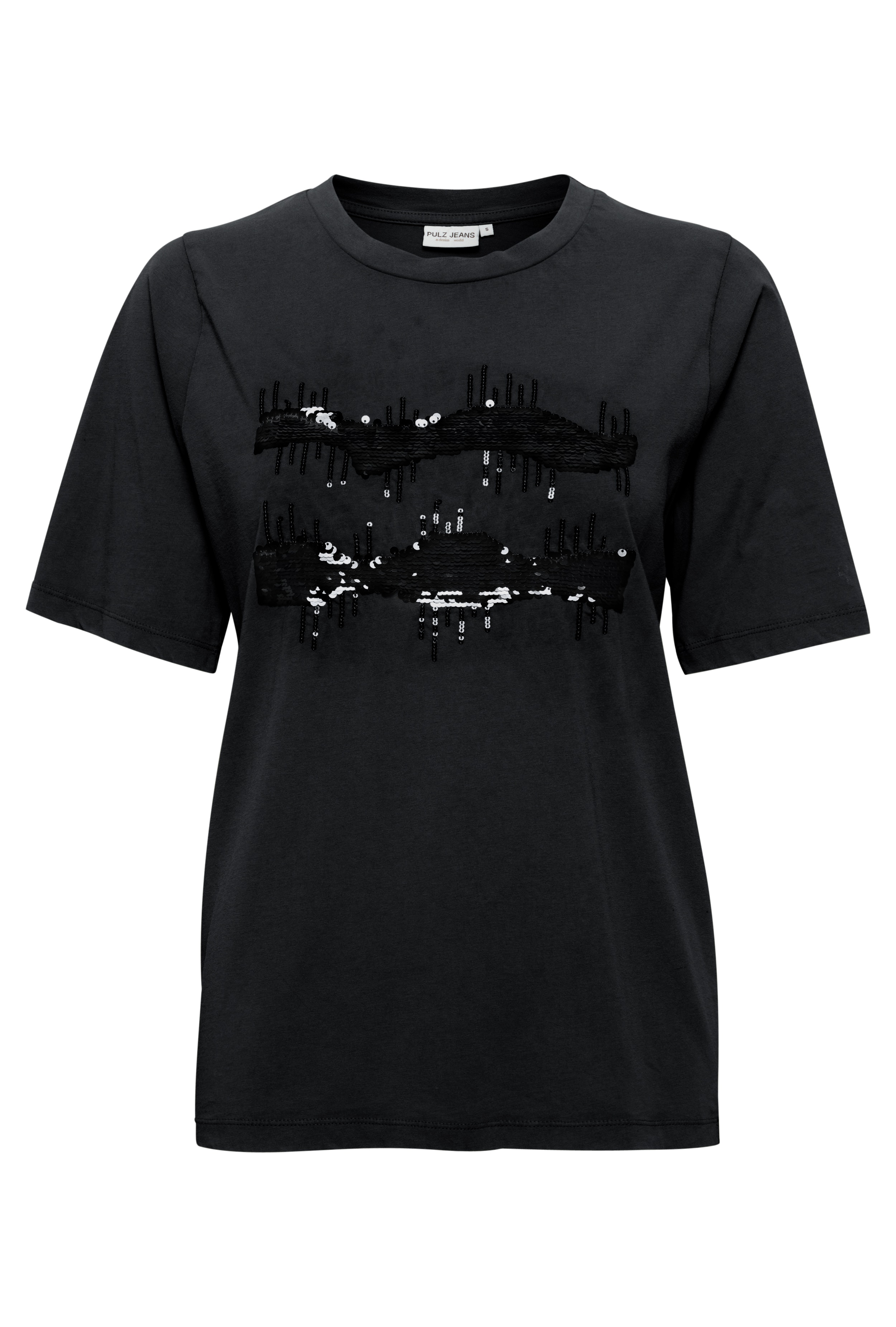 PZNIKA T-shirt PACK FRONT 50207907-193911