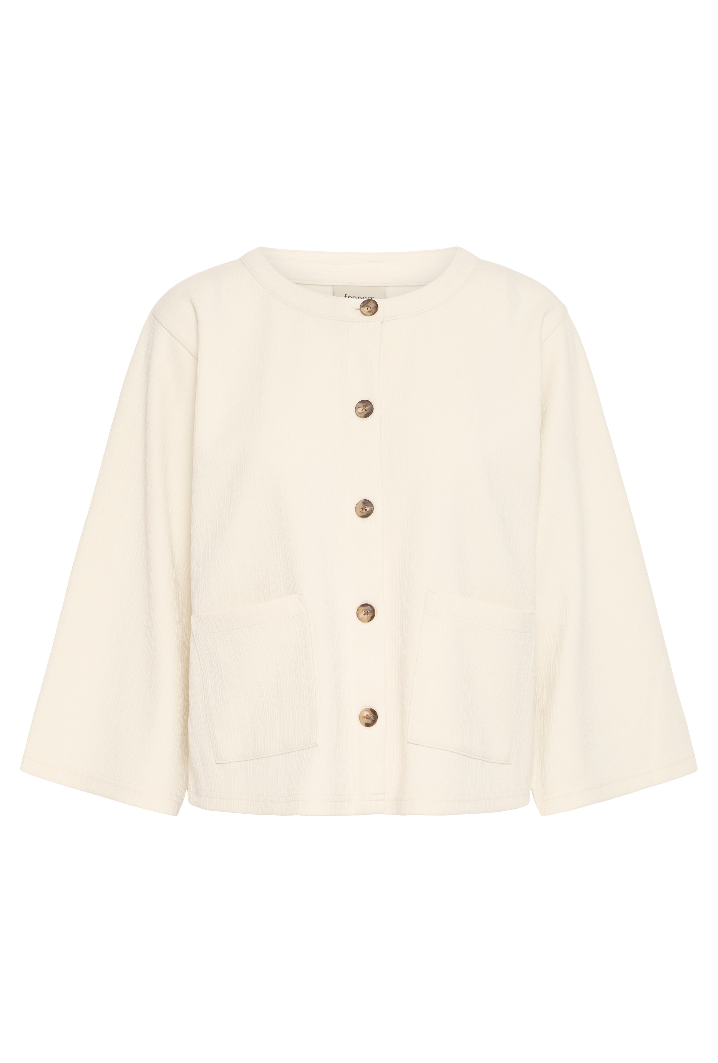 FRCARLA Cardigan PACK FRONT 20612085-110701