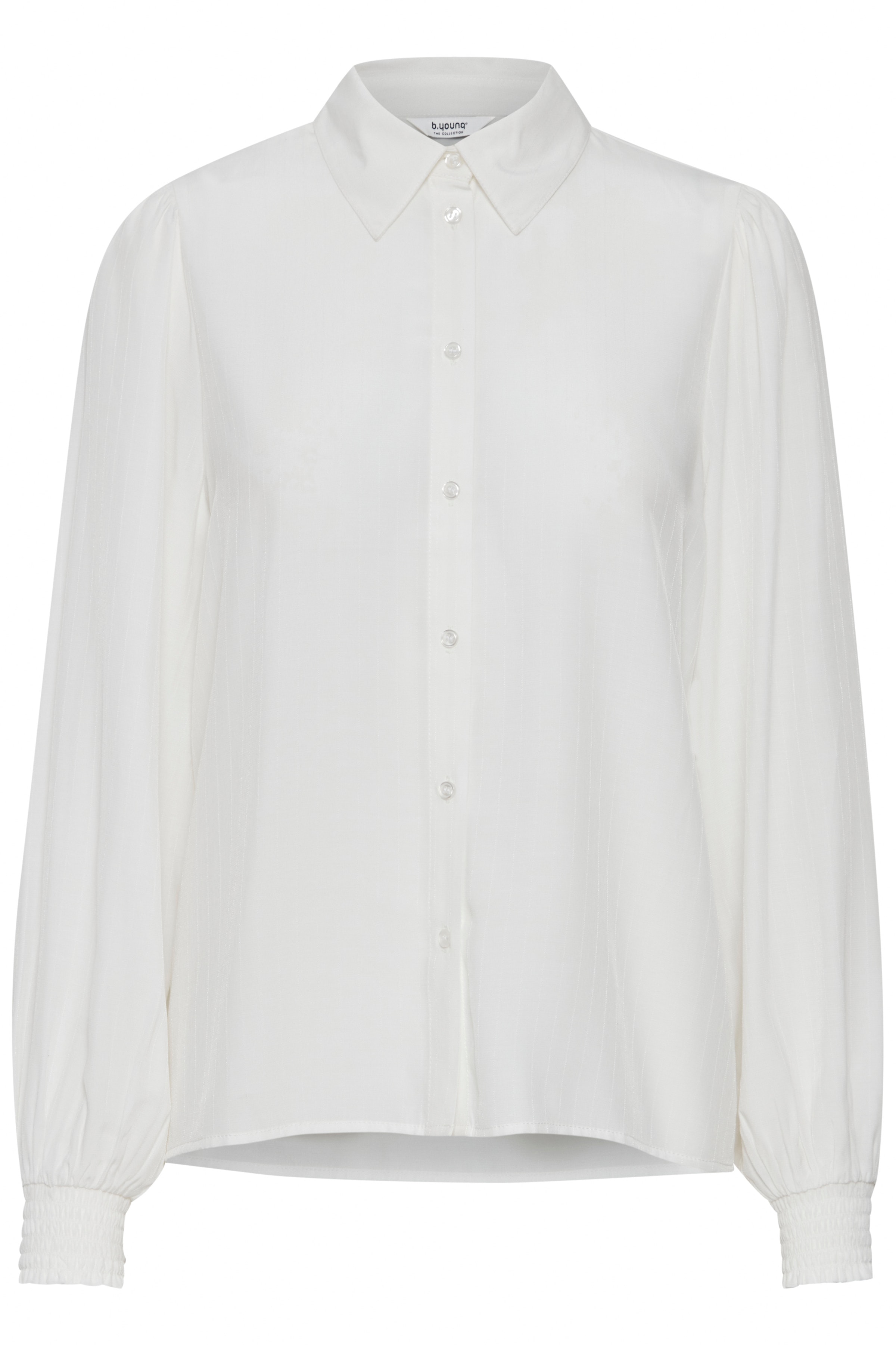 BYHUBBA Shirt PACK FRONT 20813837-114800