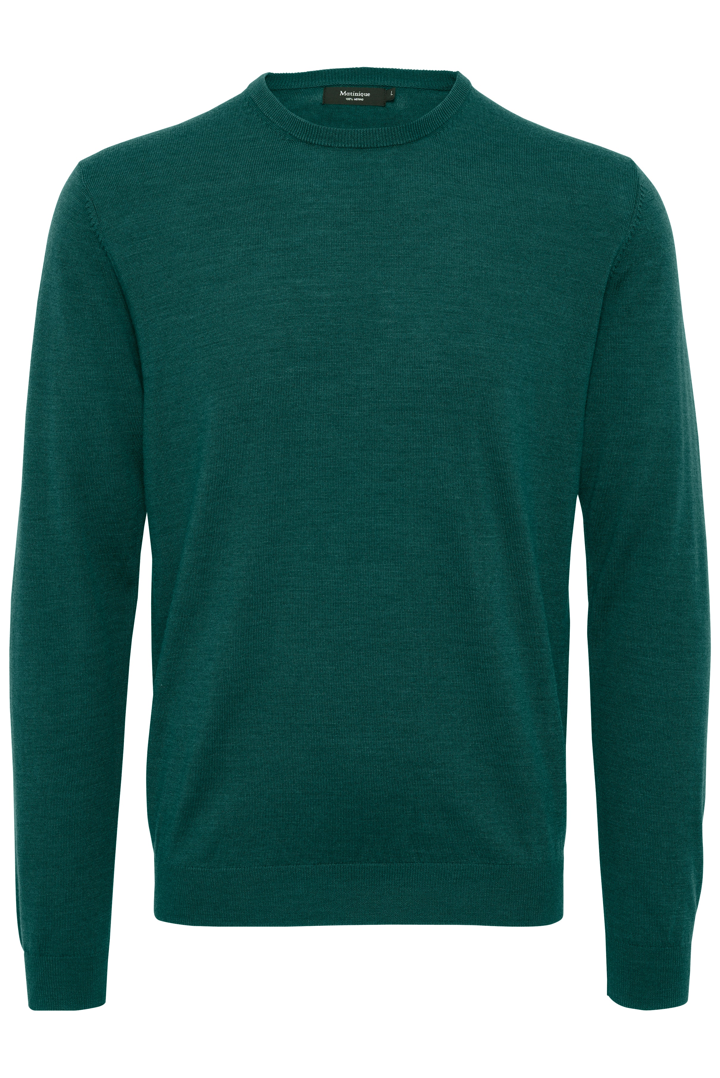 Margrate Merino Pullover PACK FRONT 30200611-1839231