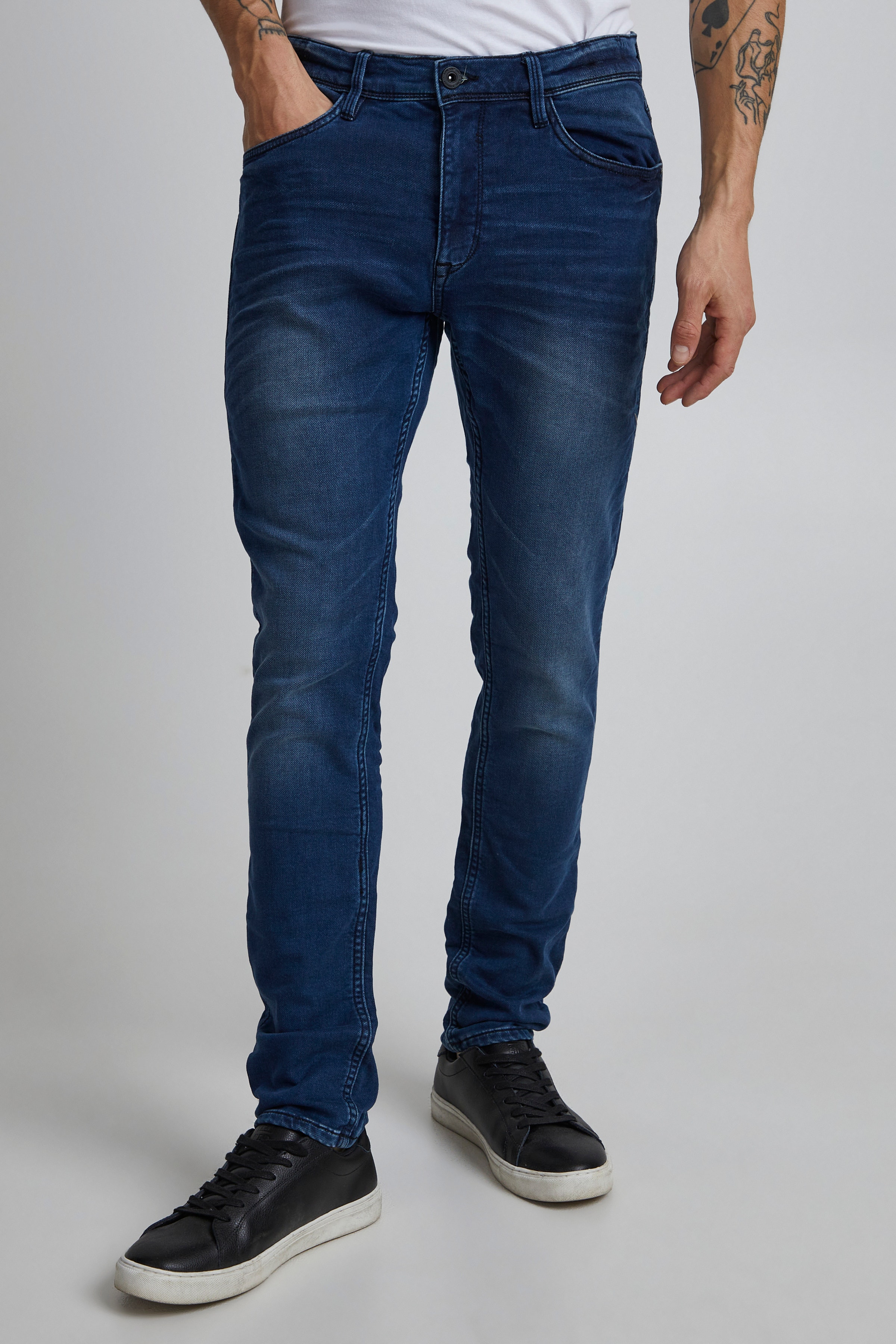 JetBH jeans - slim fit LOOKBOOK FRONT 20709221-76201