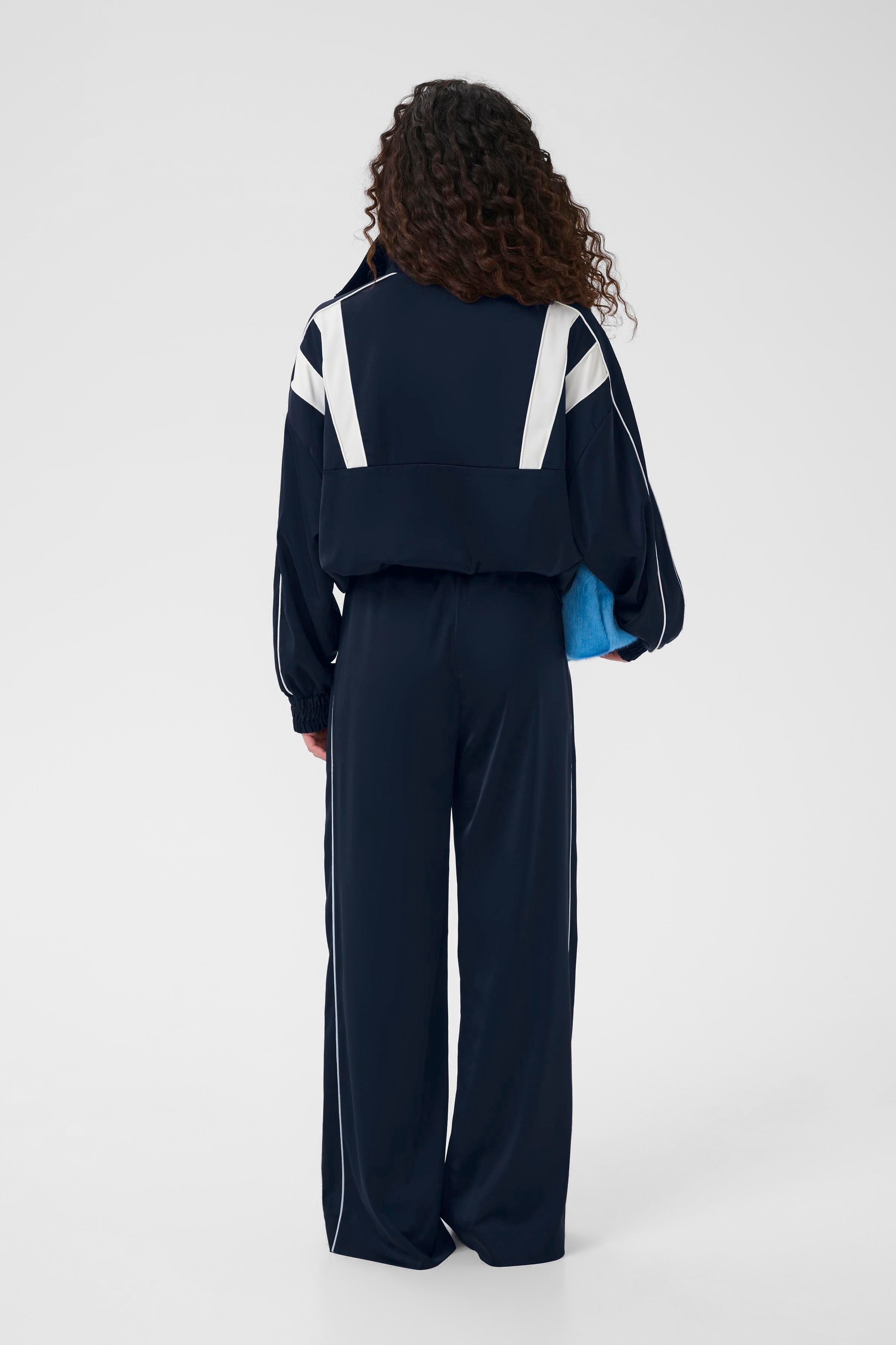 GZbicca Tracksuit bukser LOOKBOOK BACK 10910646-193922