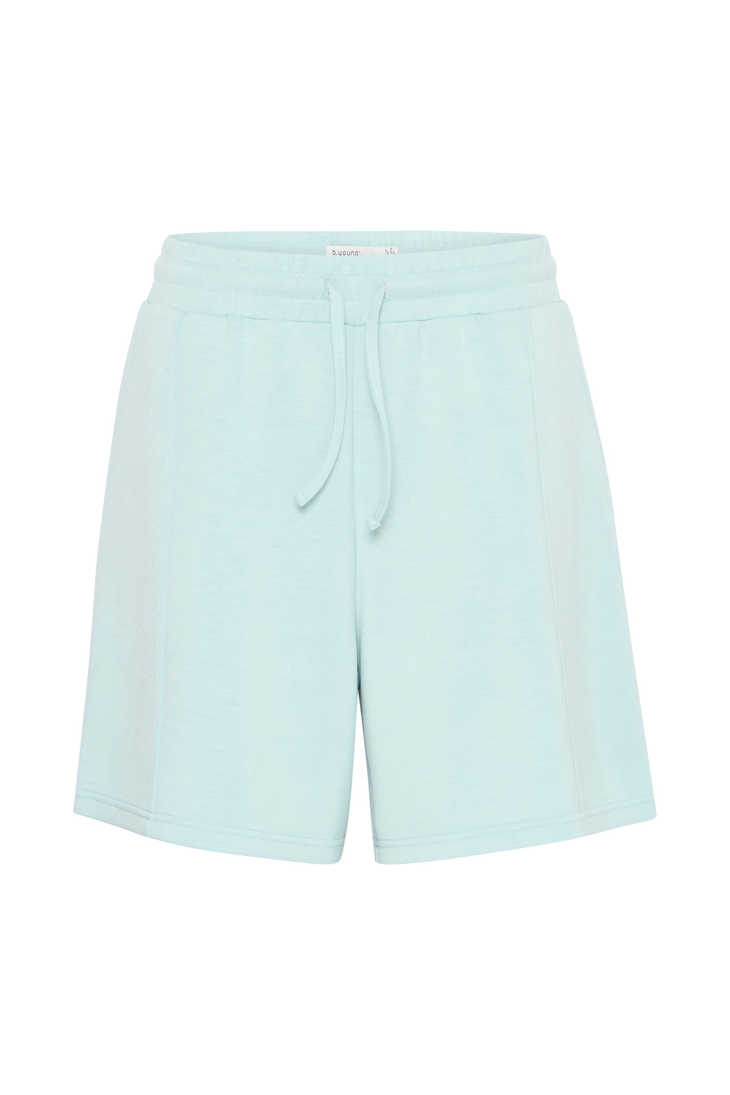 BYPUSTI Shorts PACK FRONT 20816657-154707