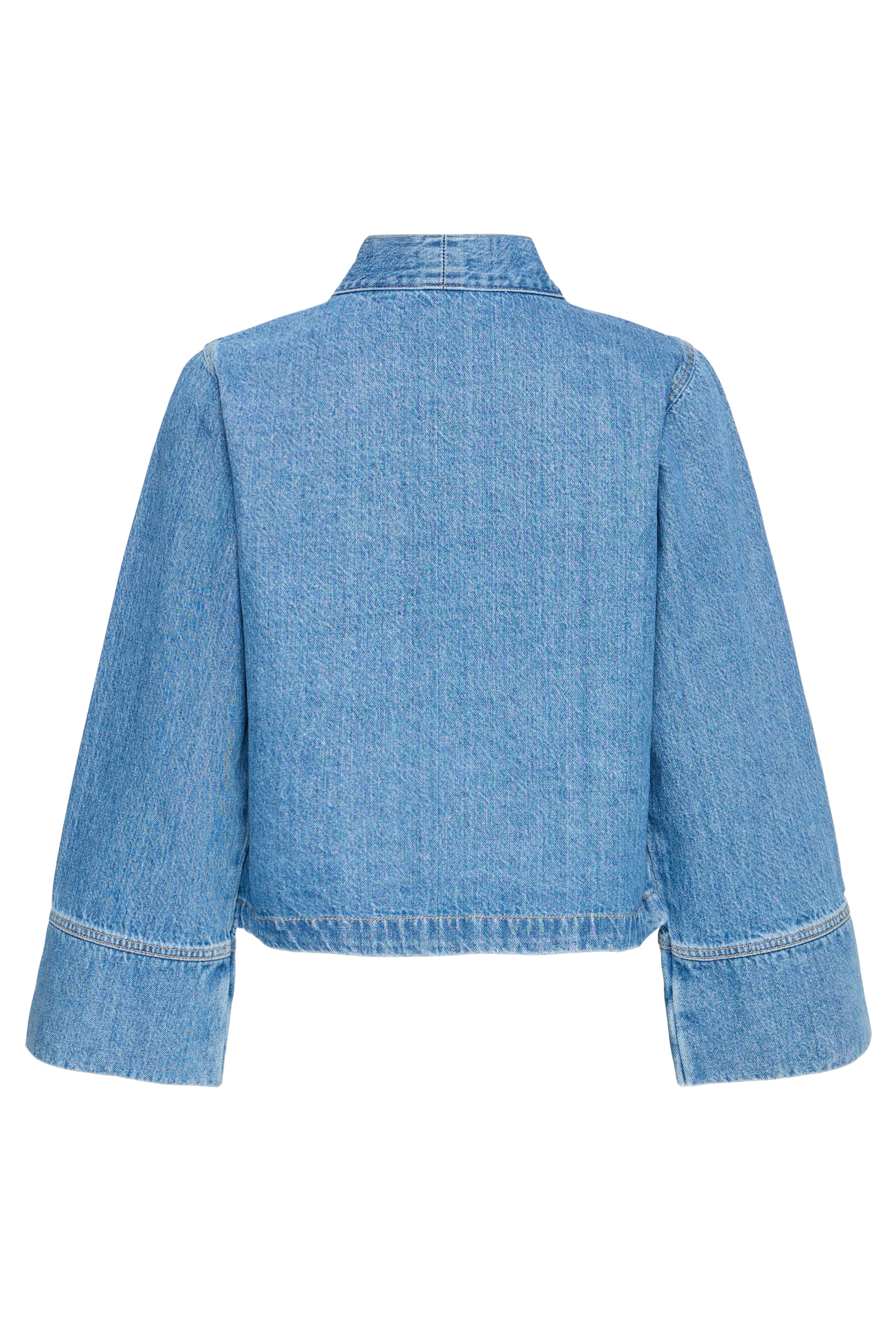 BYKACILA Skjorte PACK BACK 20818565-200461