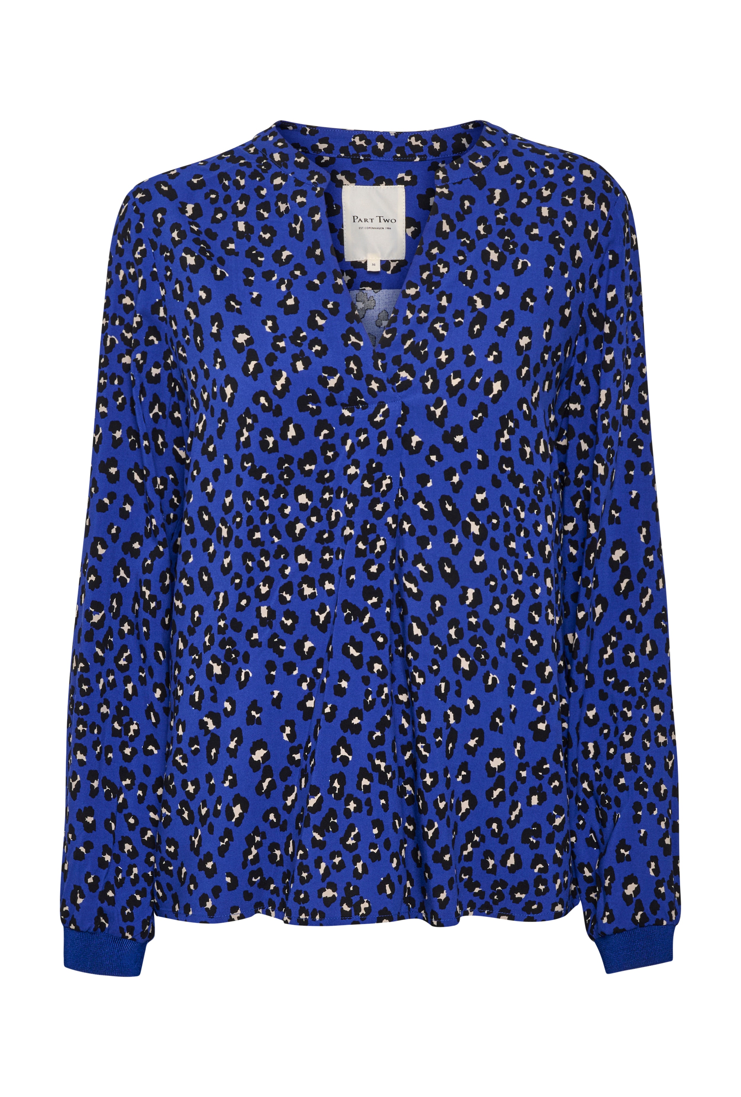 TonniePW Blouse PACK FRONT 30304923-301751