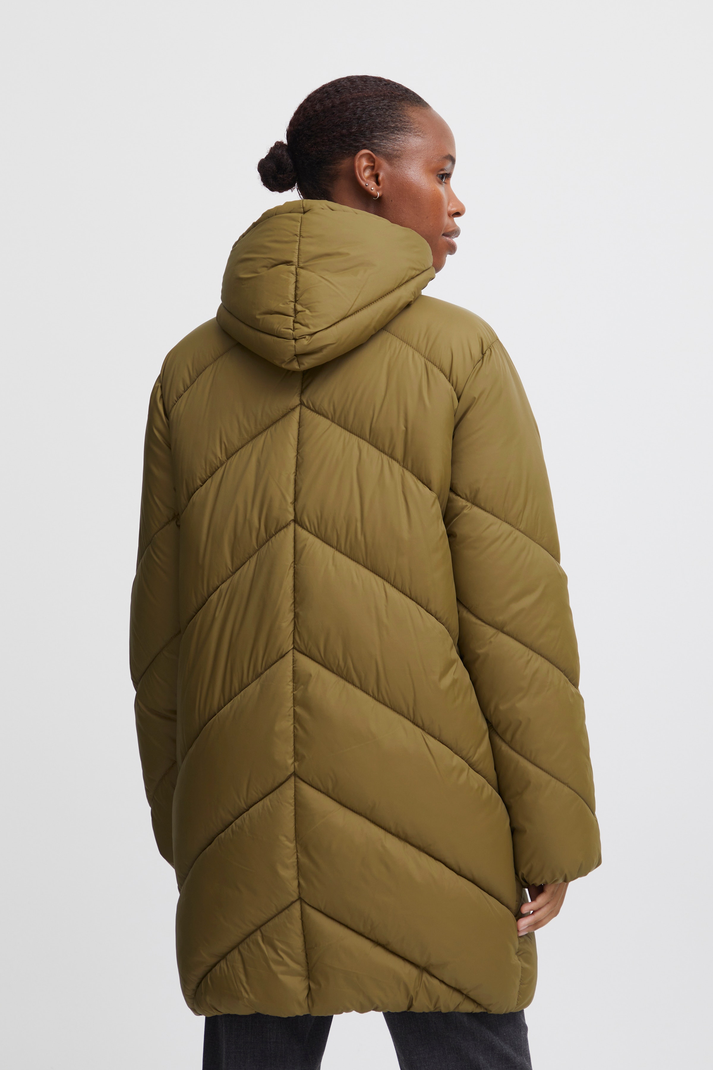 BYBOMINA Oberbekleidung LOOKBOOK BACK 20815101-190622