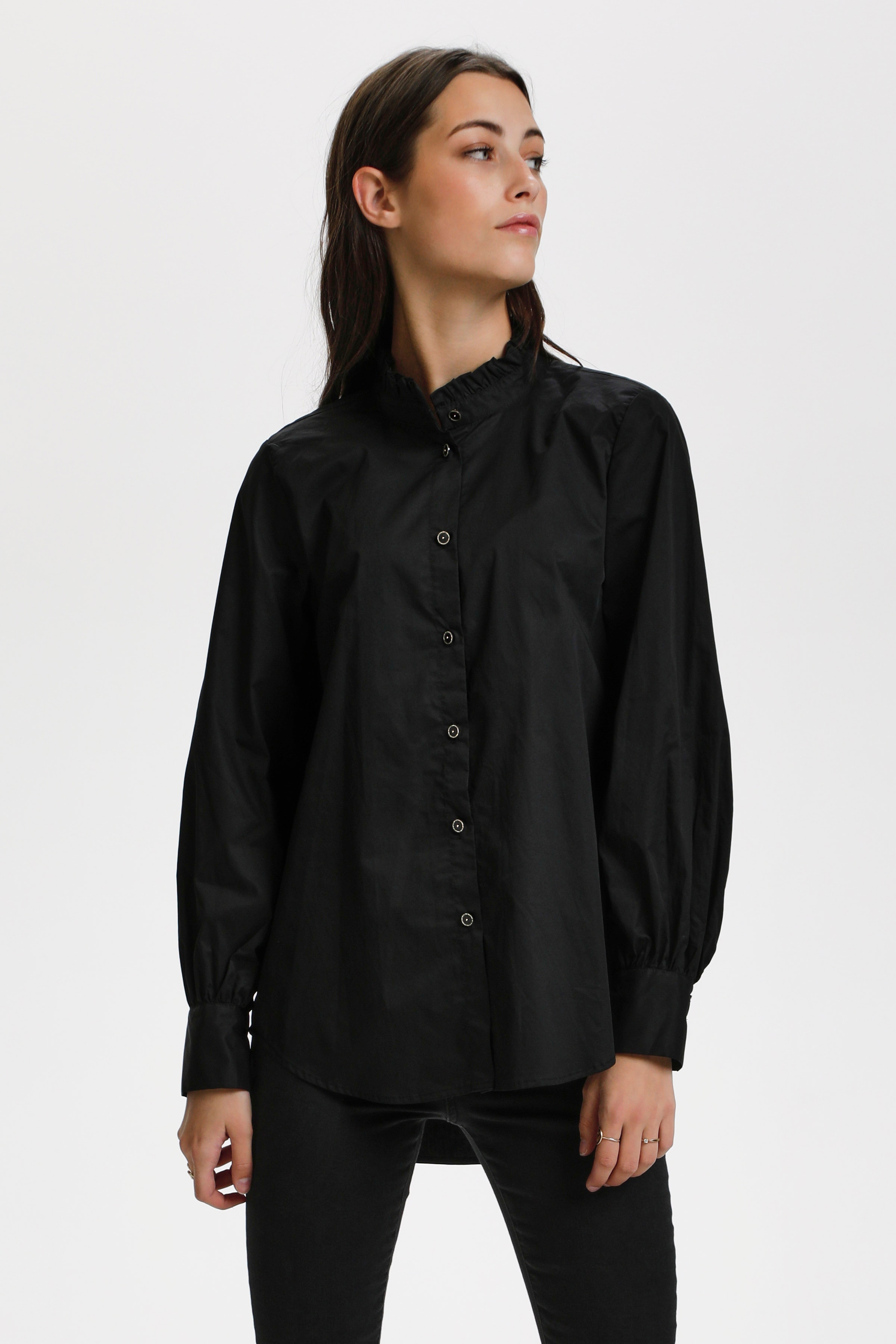 MojoKB Shirt LOOKBOOK FRONT 10103889-194008