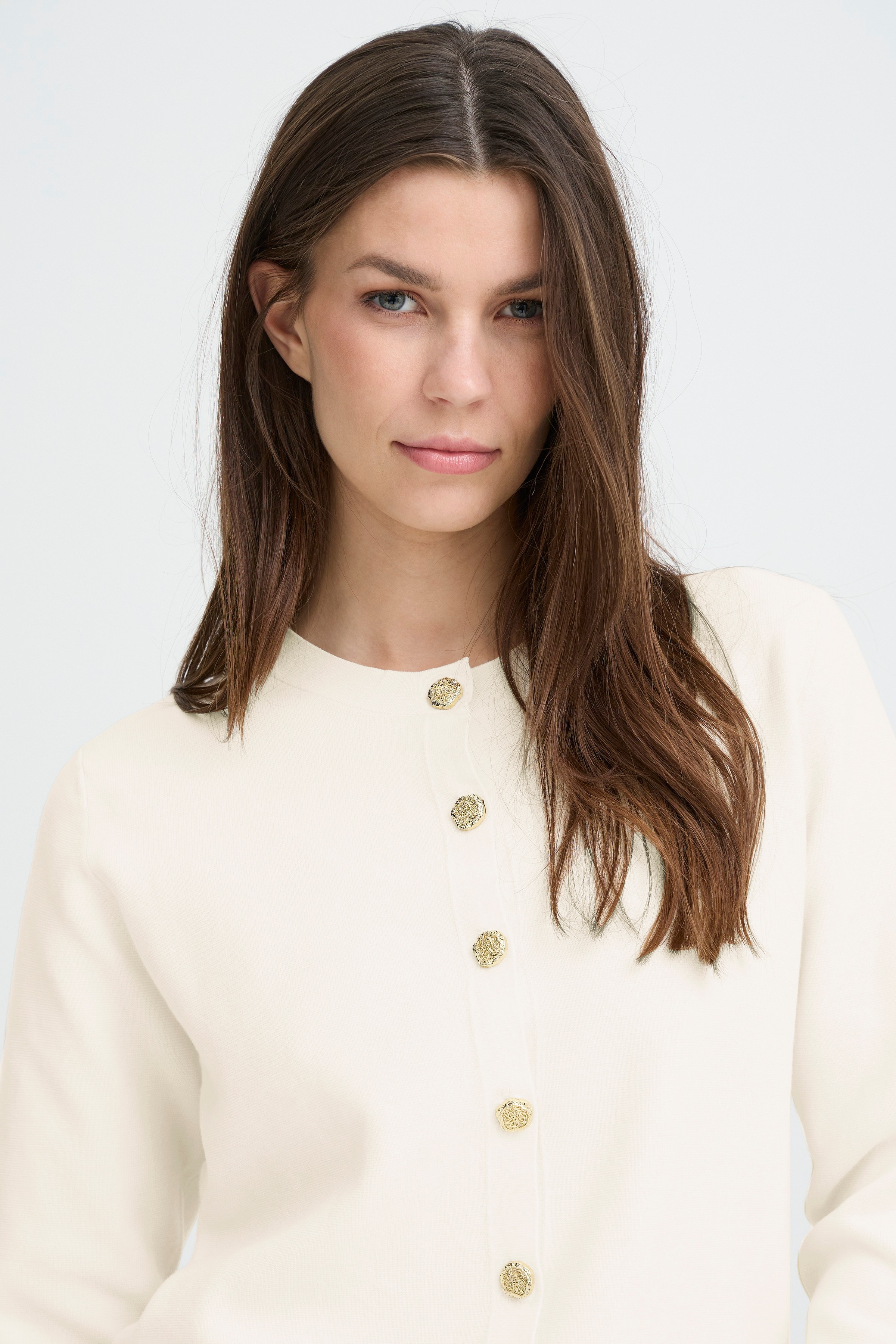 PZSARA Cardigan LOOKBOOK DETAIL 50210257-1142011