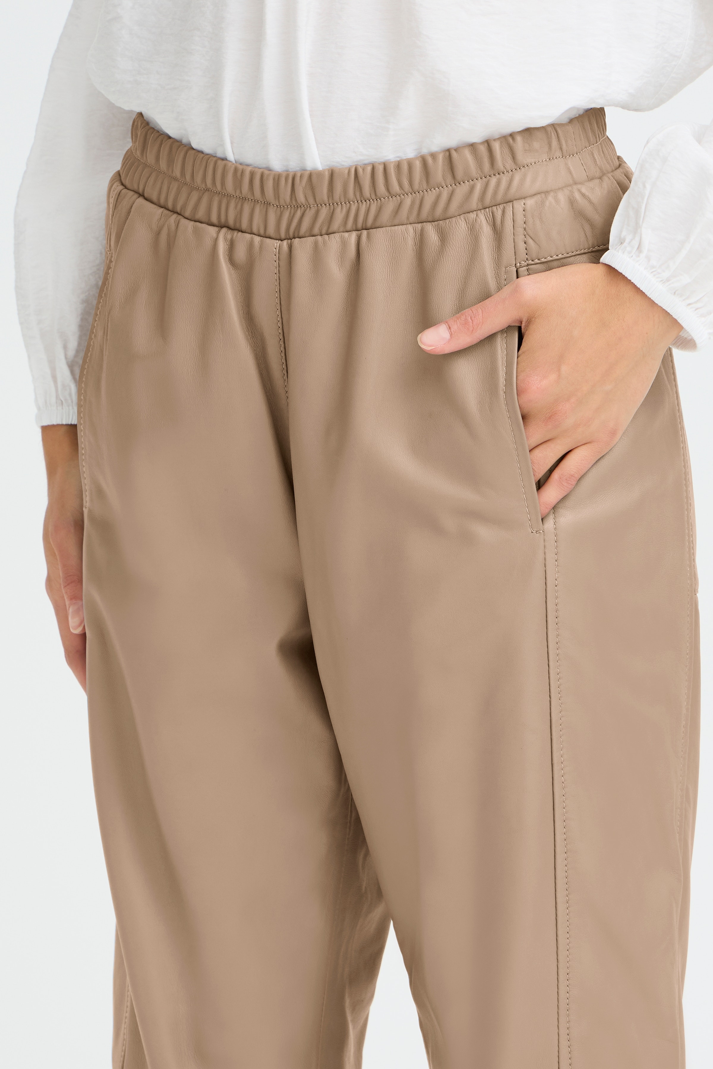 FRLEX Bukser LOOKBOOK DETAIL 20617514-171410