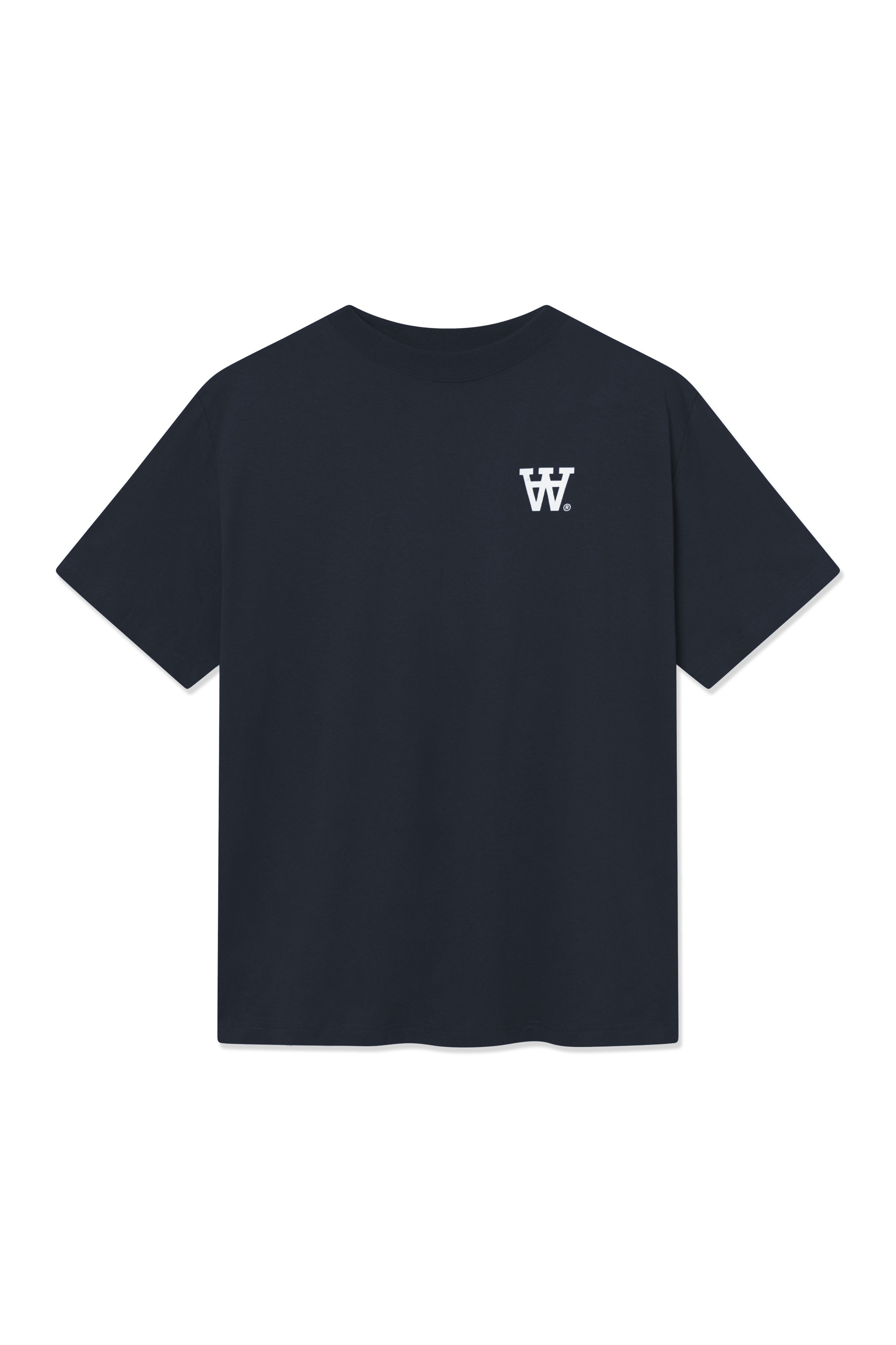 WWAsa Seal T-shirt PACK FRONT 30250073-194009