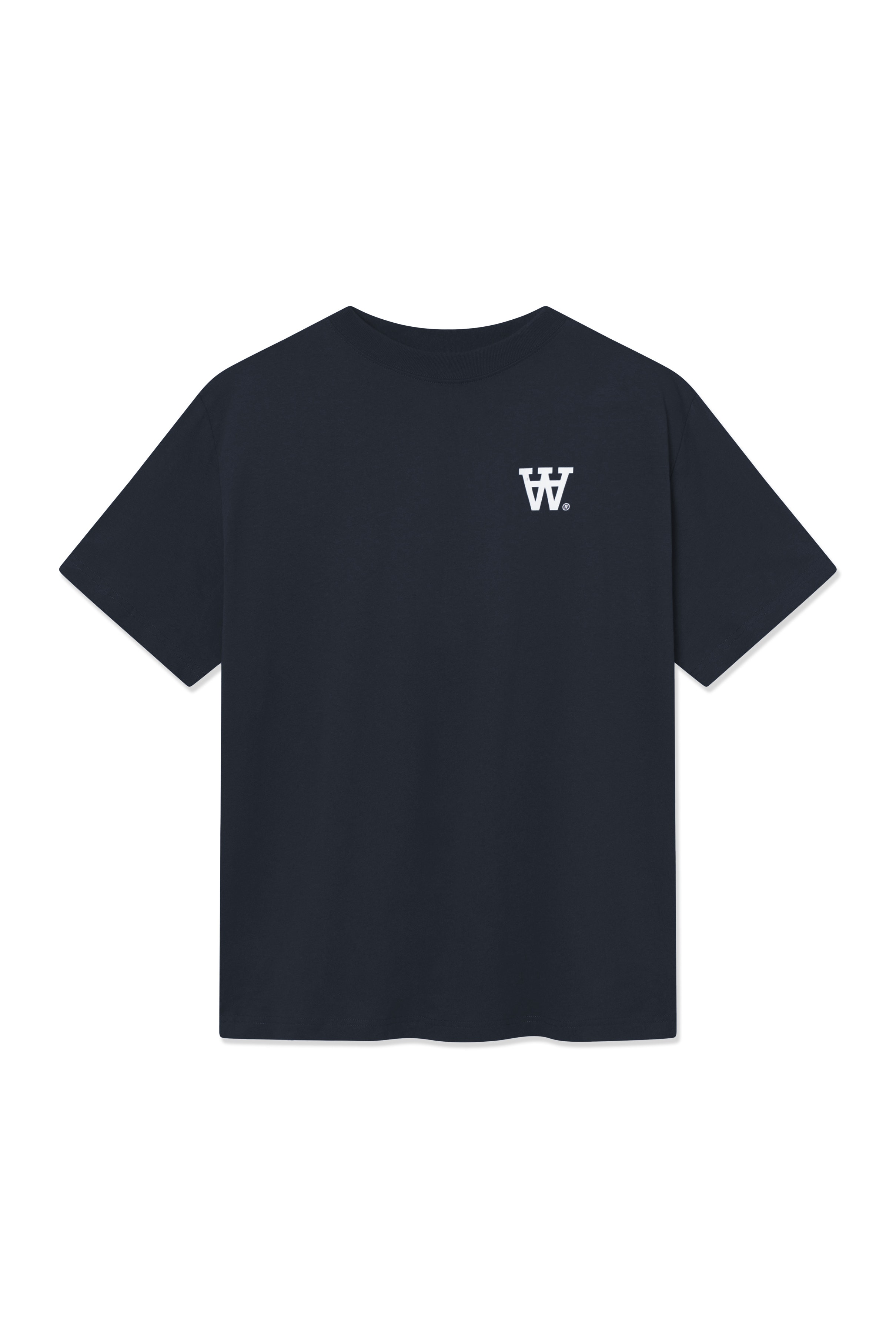 WWAsa Seal T-shirt PACK FRONT 30250073-110601