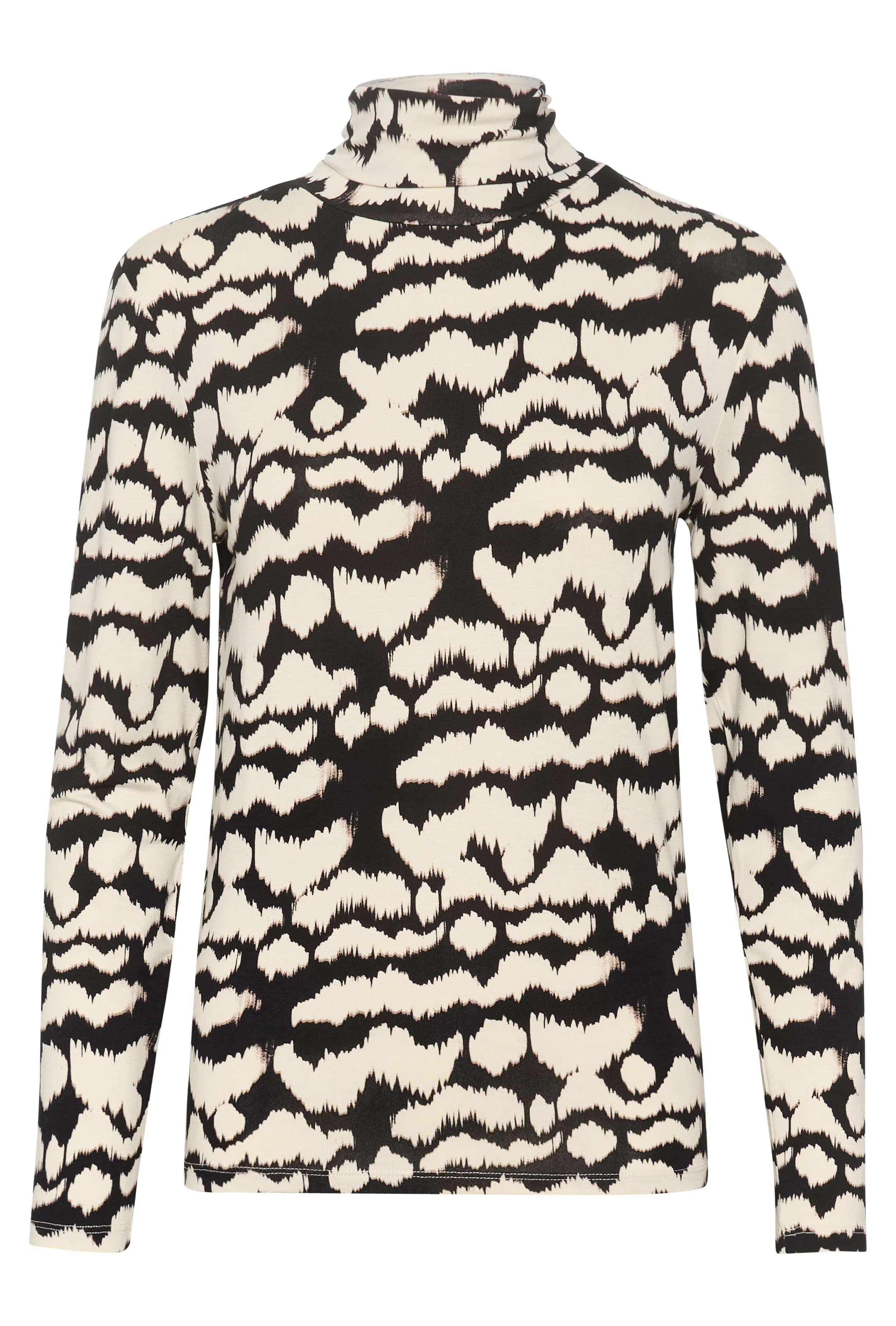 SLHanadi Rollneck PACK FRONT 30405647-303155