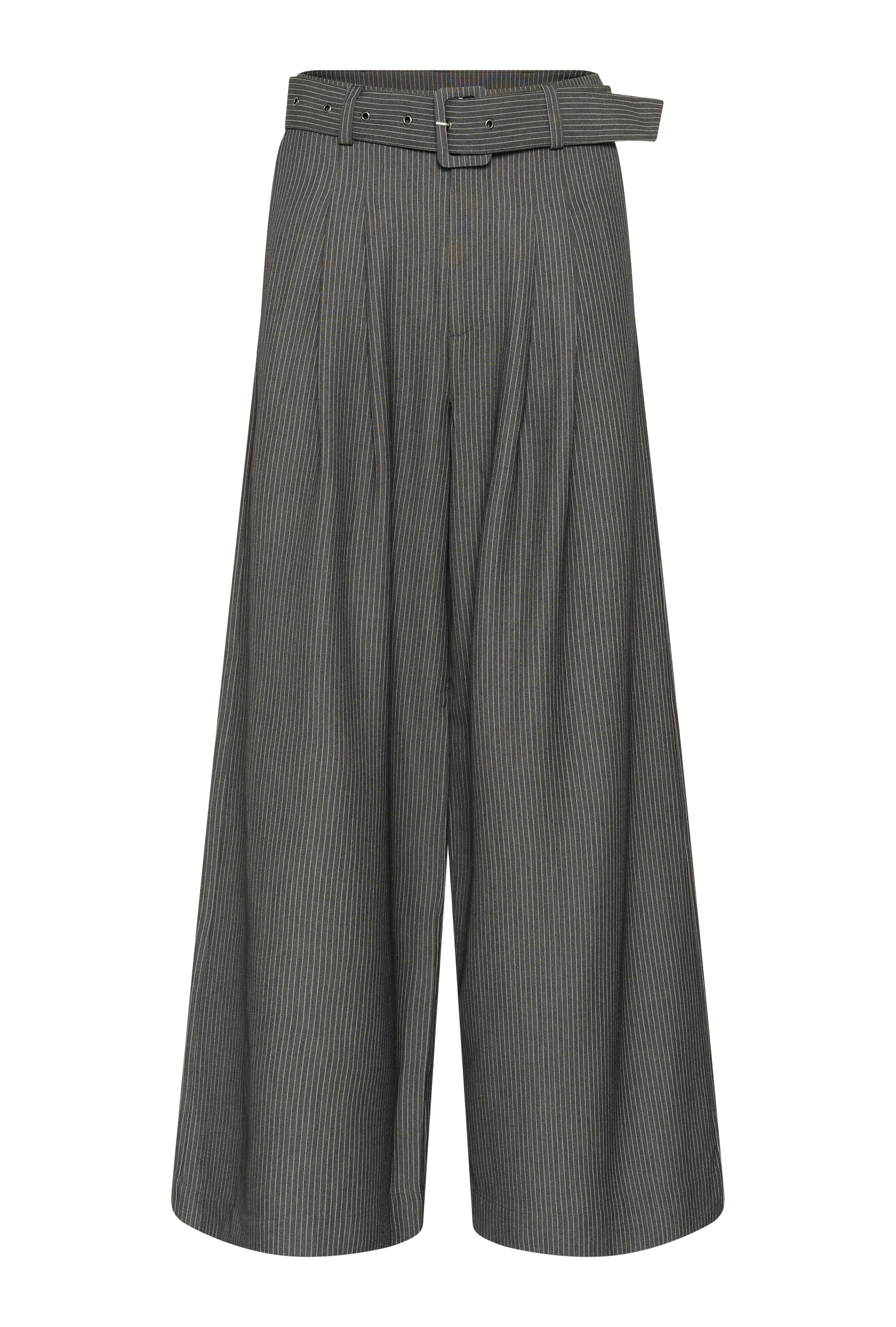 23 THE PINSTRIPED HIGH PANT PACK FRONT 10705632-109599