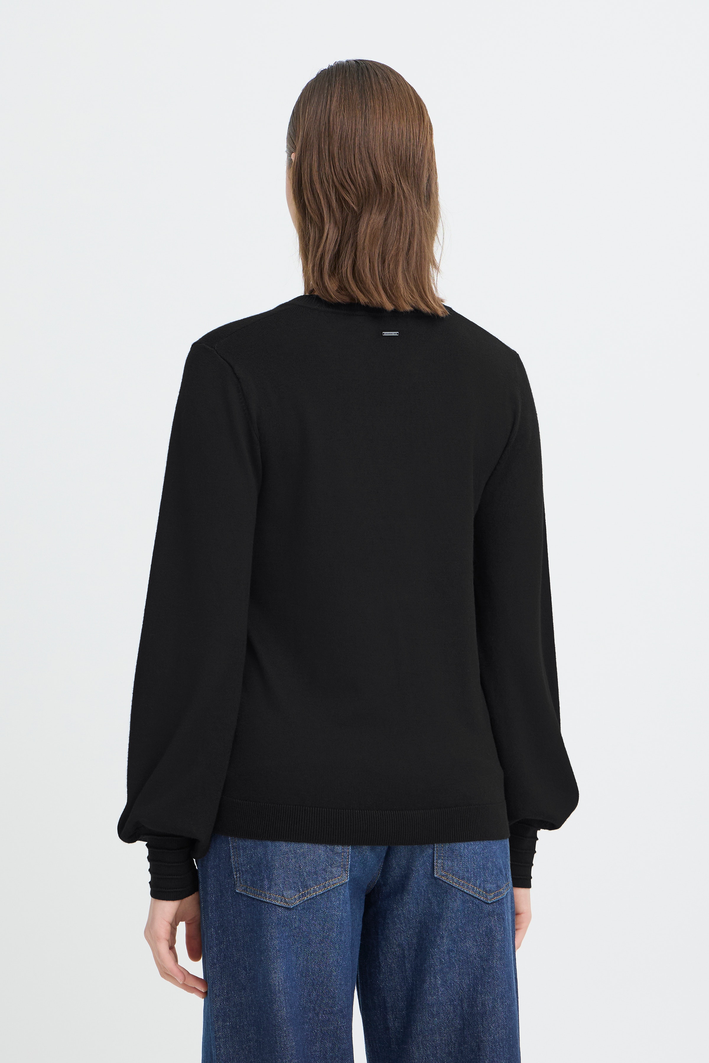 PZSARA Pullover LOOKBOOK BACK 50210042-193911