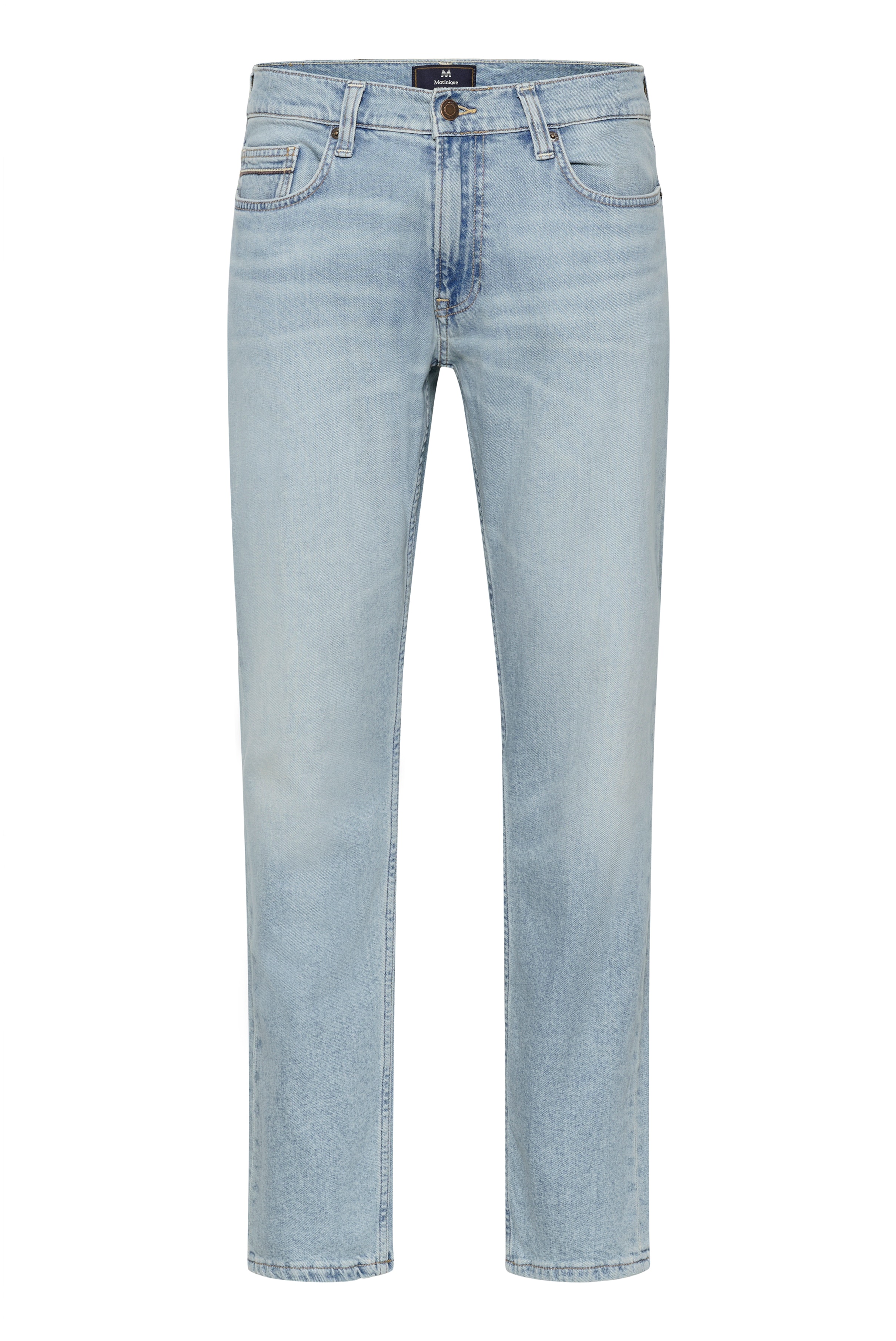 MAJake Denim Broek PACK FRONT 30208030-303774