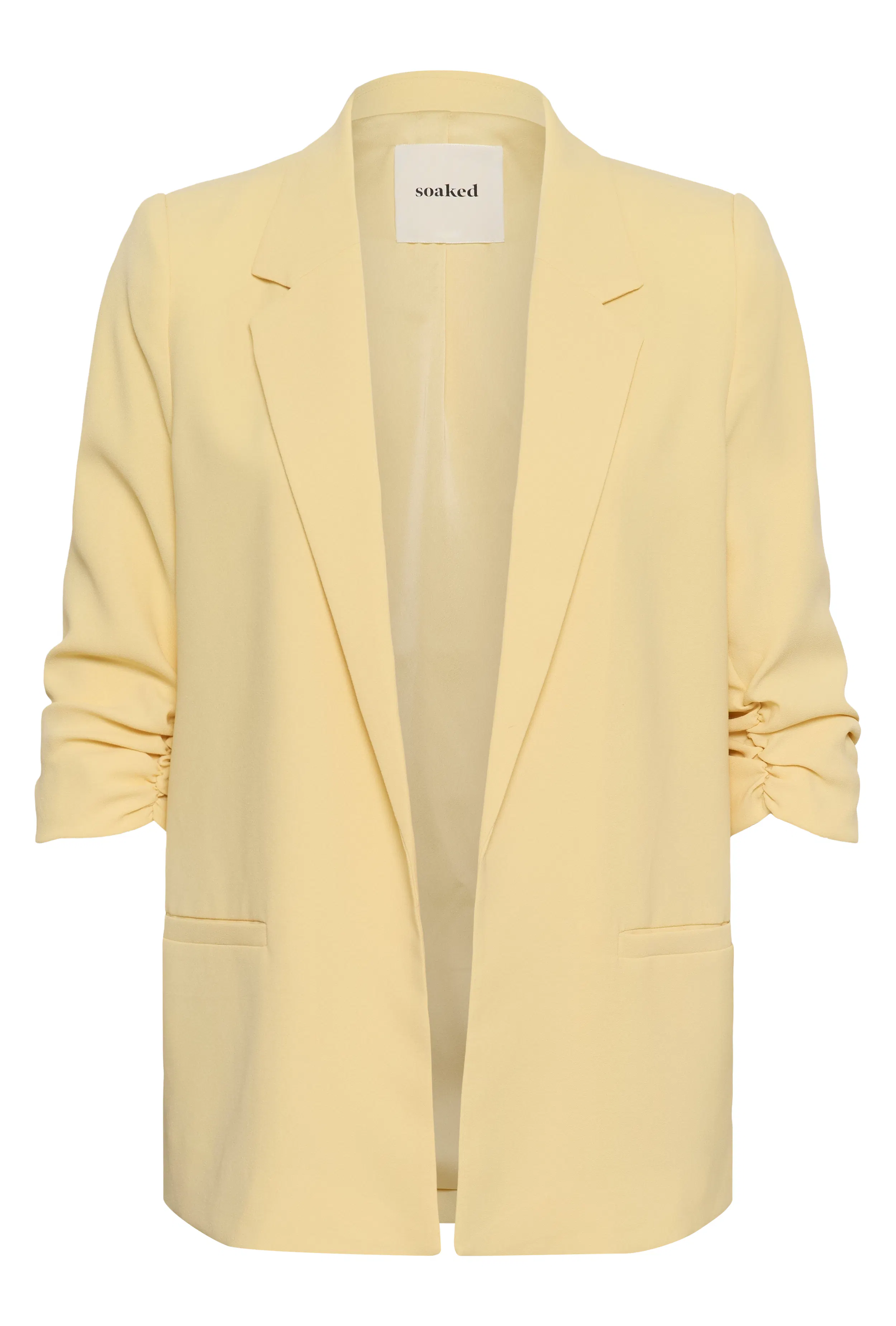 SLShirley Blazer PACK FRONT 30403608-130915