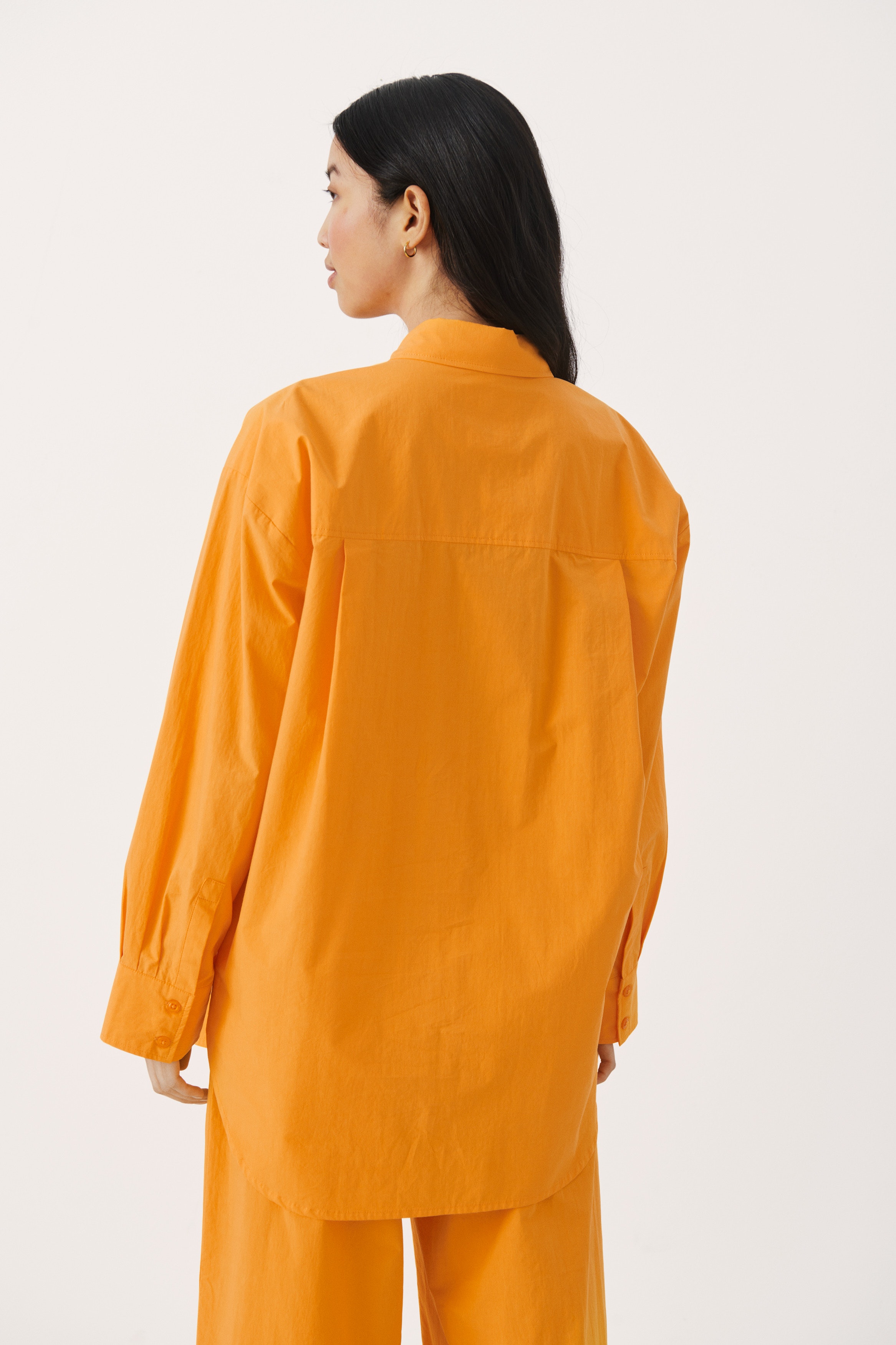 SavannaPW Shirt LOOKBOOK BACK 30307518-151153