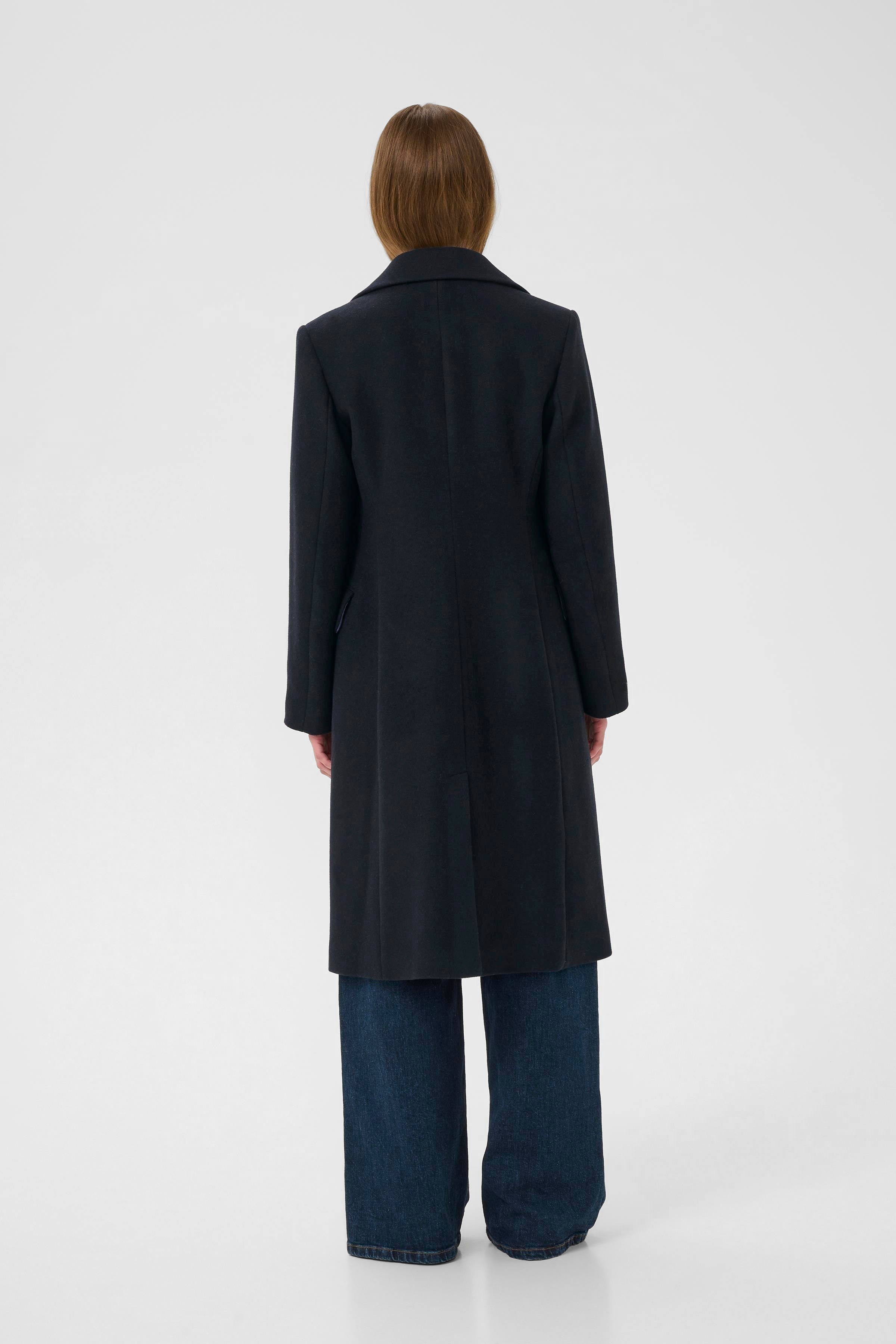 ThoraIW Frakke LOOKBOOK FRONT 30110808-300005