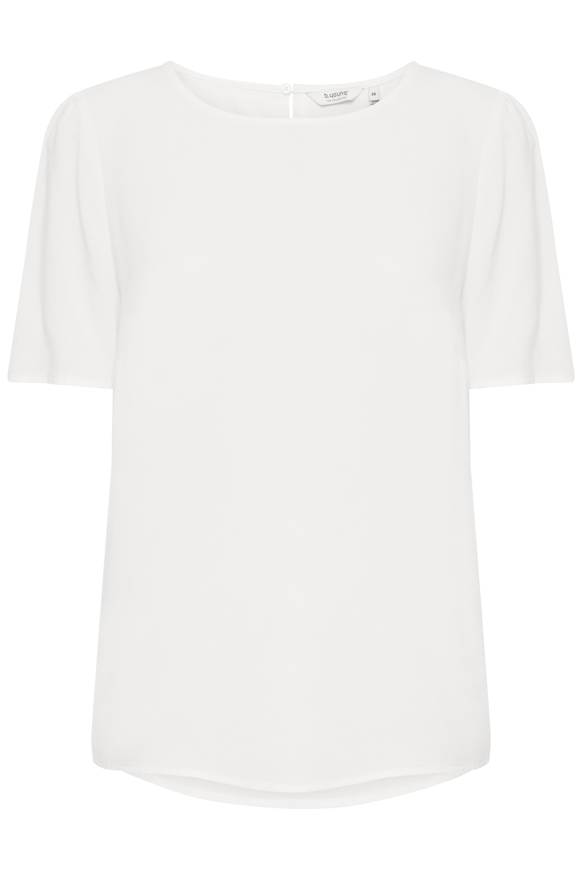 BYMMJOELLA Bluse PACK FRONT 20811222-114300