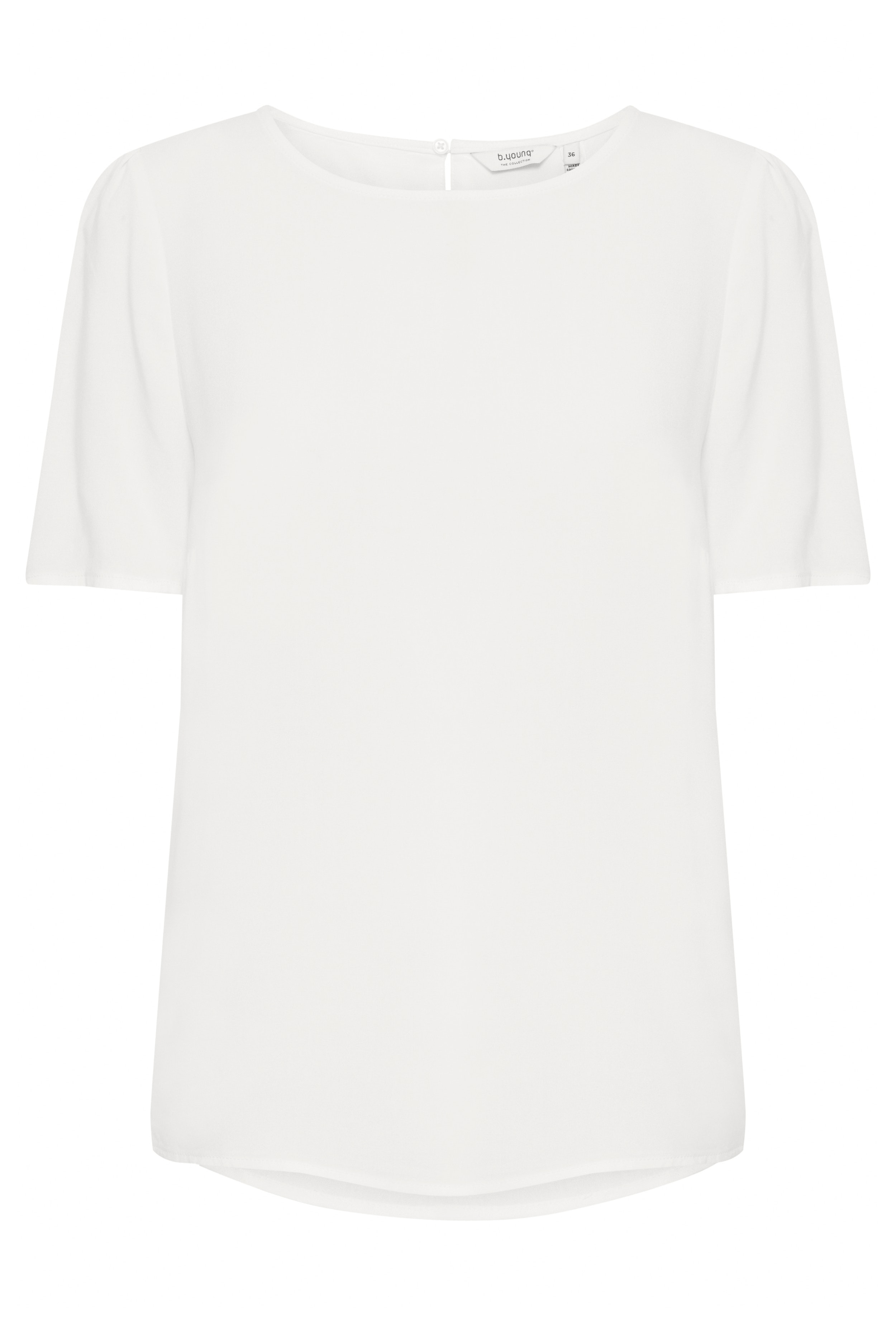 BYMMJOELLA Bluse PACK FRONT 20811222-114300