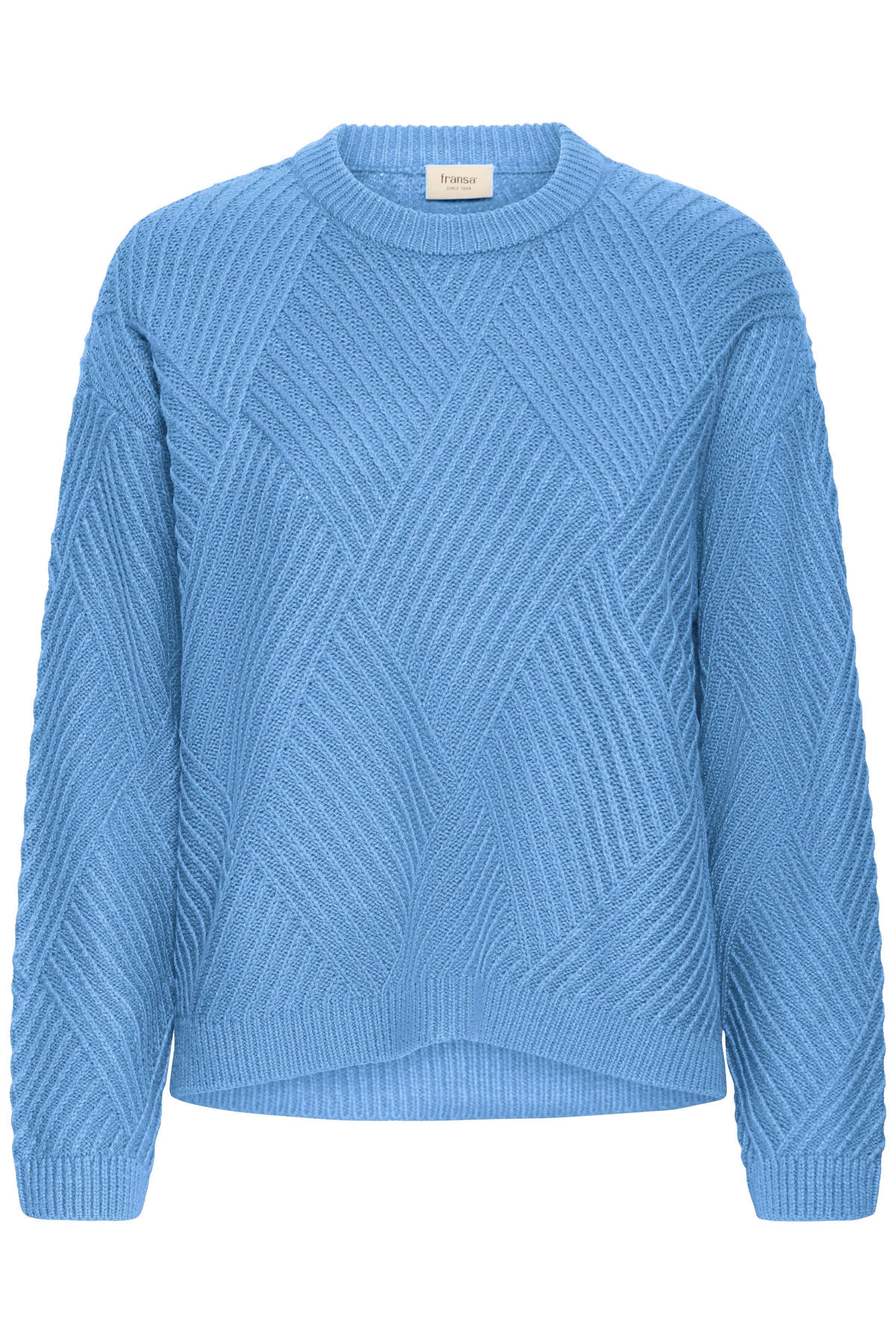 FRKALIKKA Pullover PACK FRONT 20616361-200383