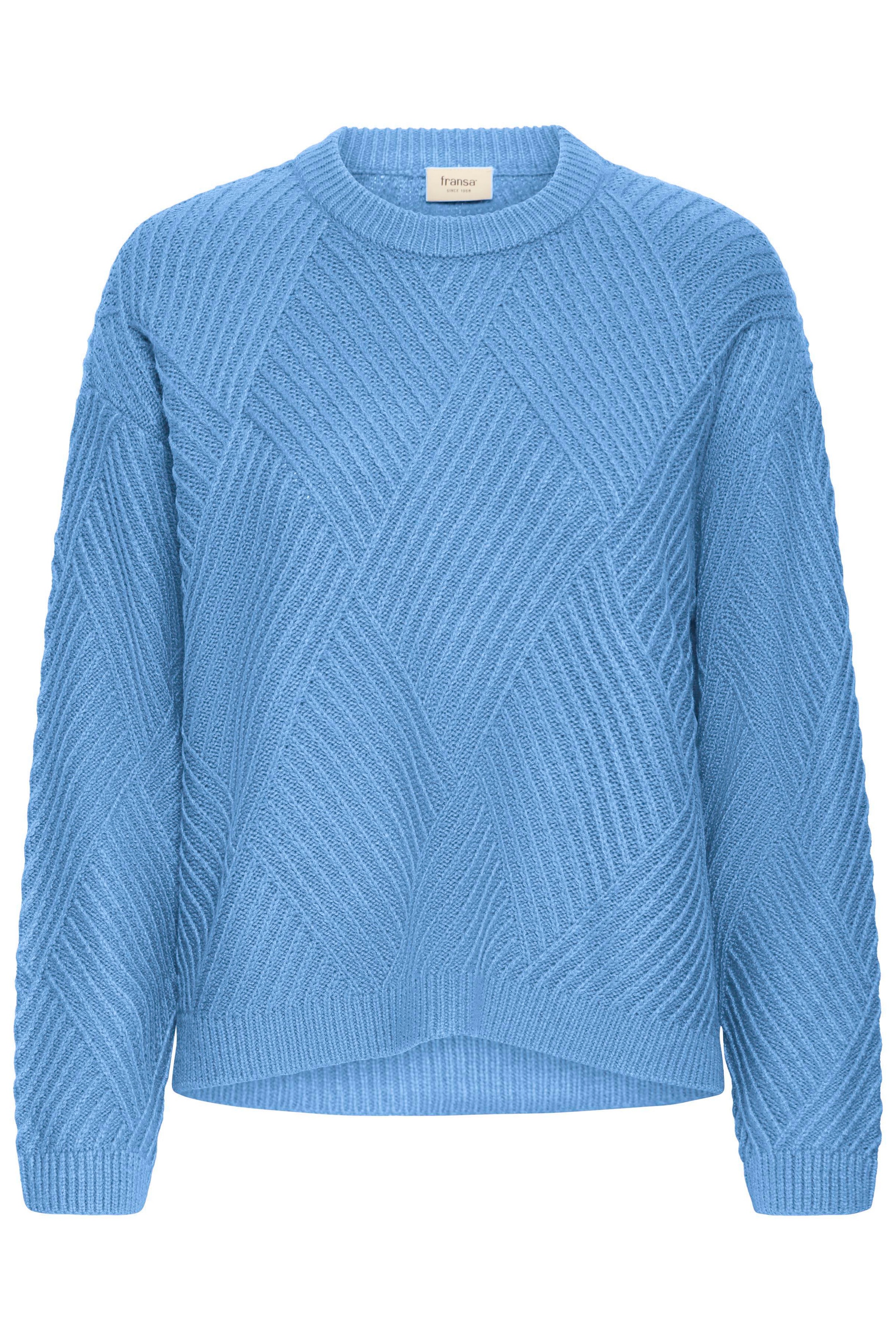 FRKALIKKA Pullover PACK FRONT 20616361-200119