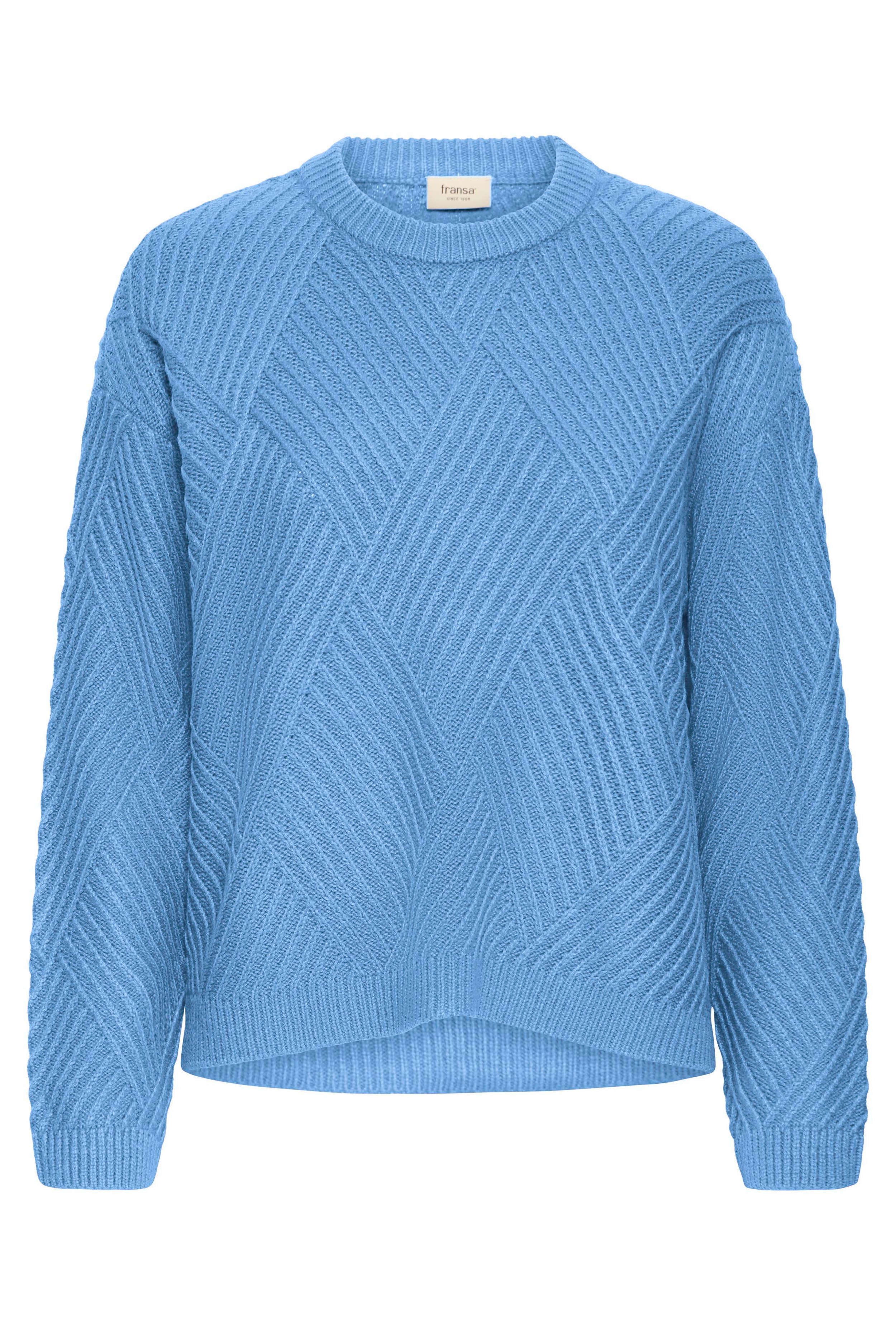 FRKALIKKA Pullover PACK FRONT 20616361-200383