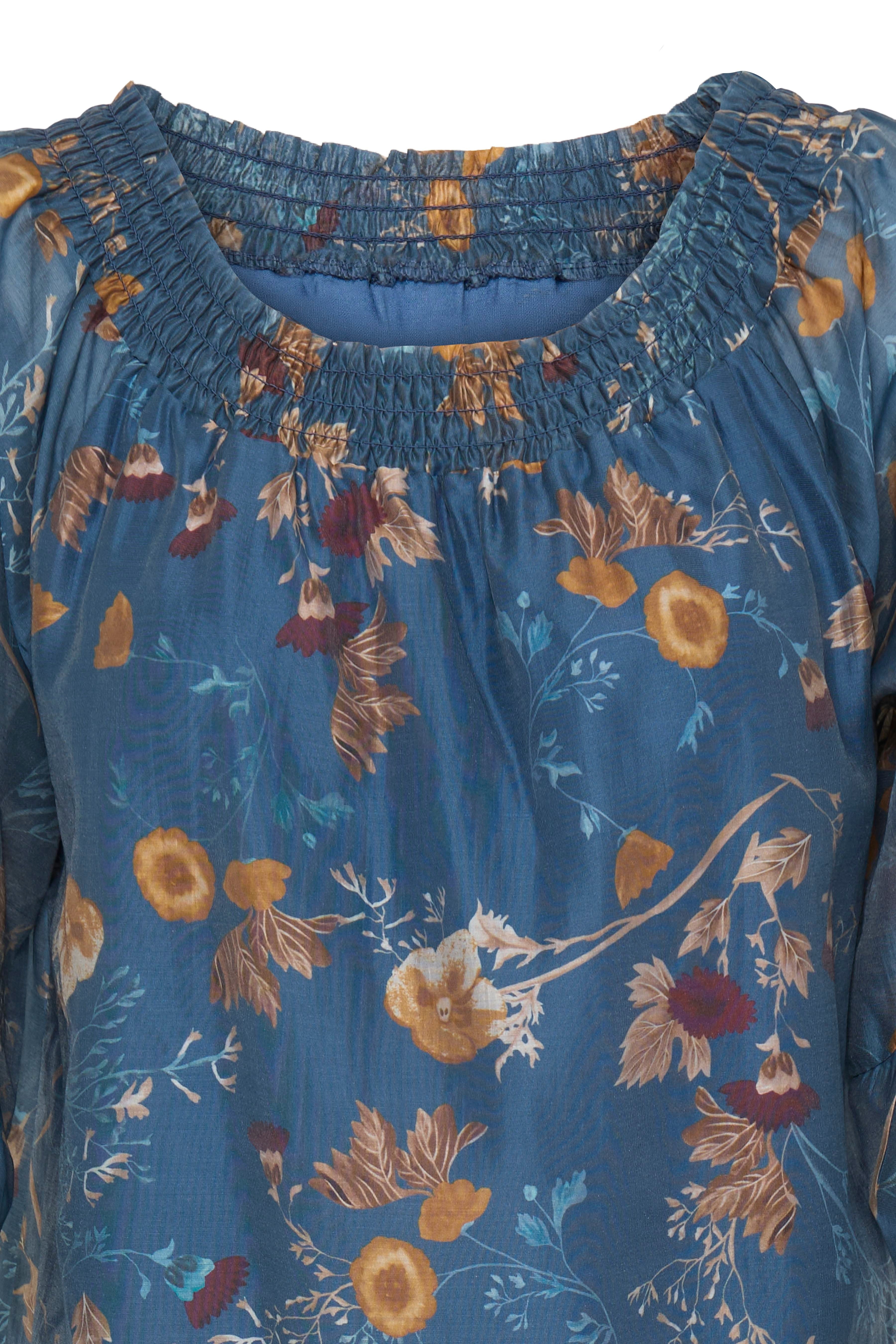 SBLEYIA Blouse PACK DETAIL 22101067-173912