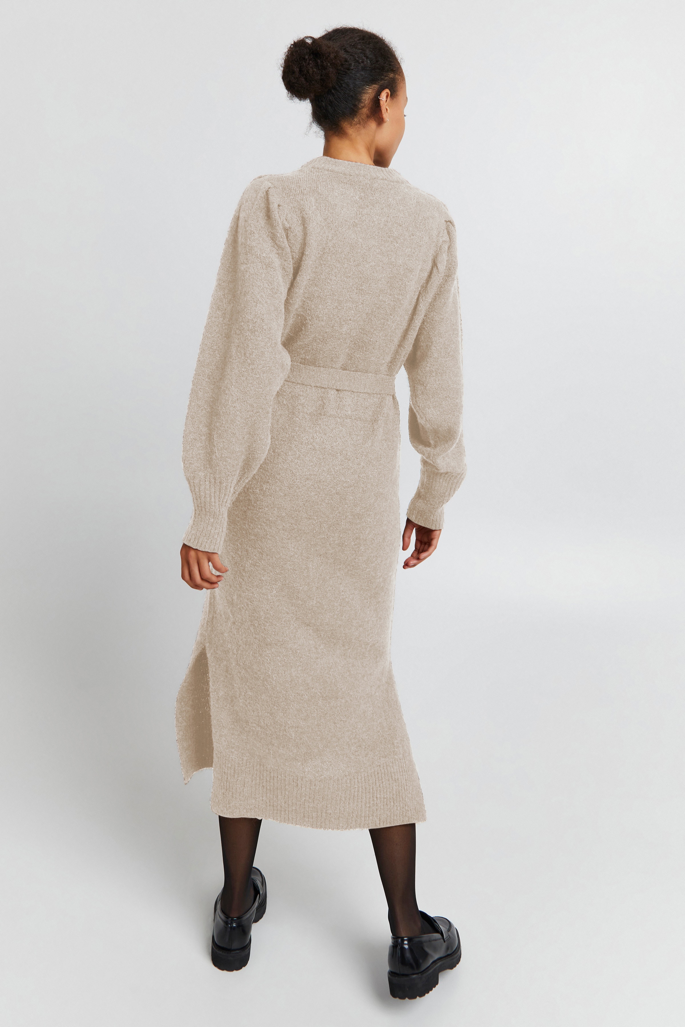 IHJORDAN Kjole LOOKBOOK FRONT 20116664-1304011