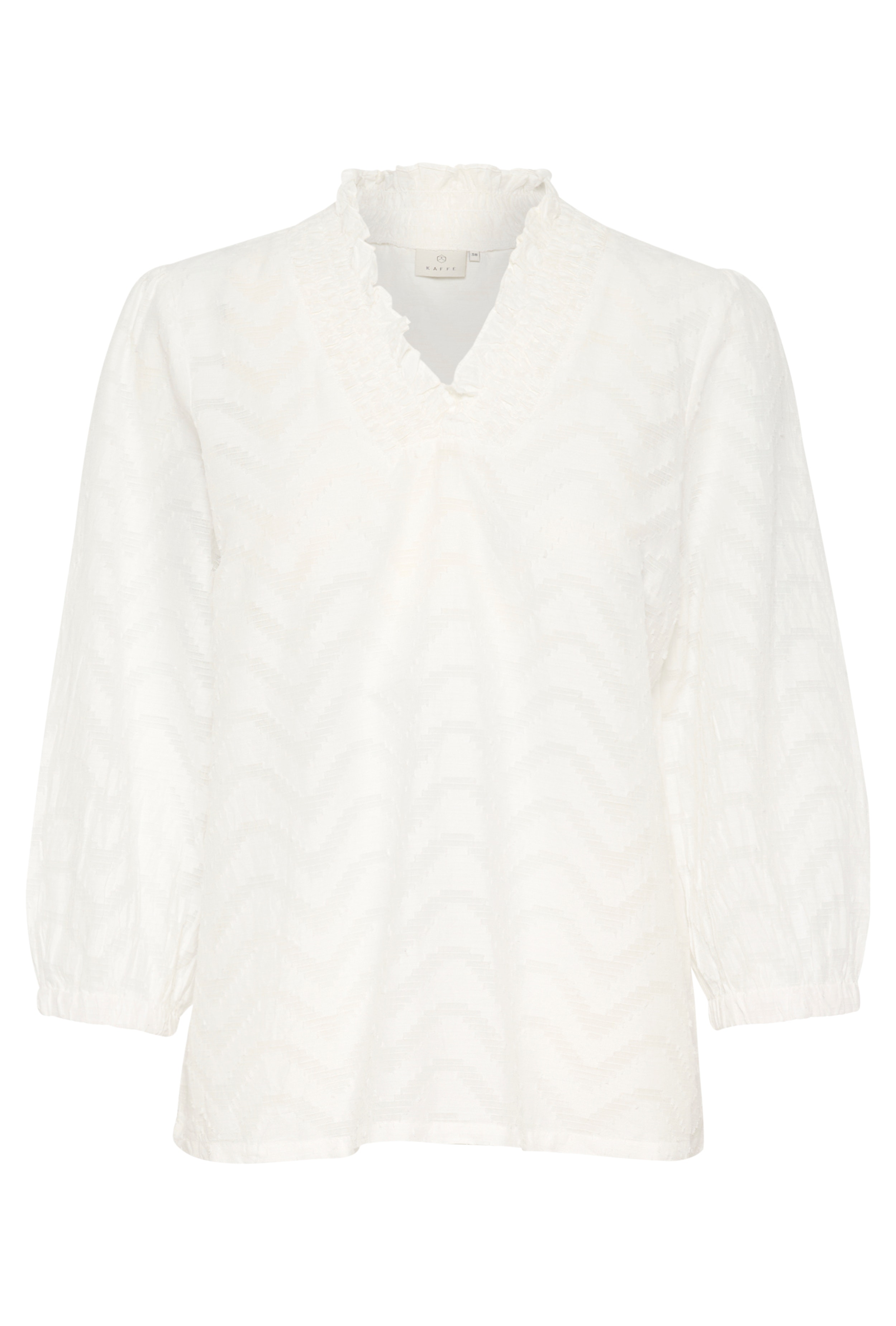 KAvictoria Bluse LOOKBOOK DETAIL 10509753-110602