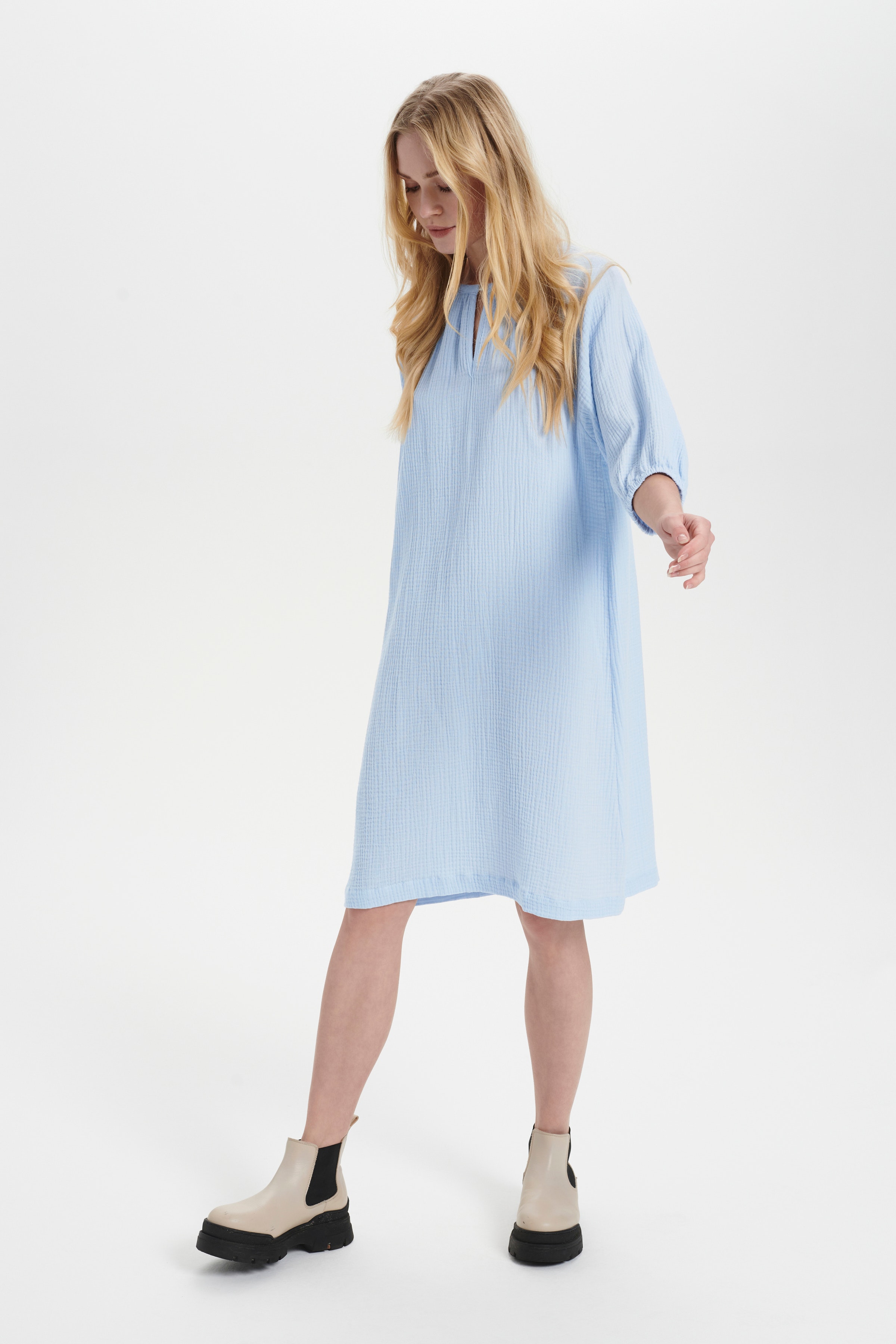 LuiSZ Dress LOOKBOOK FRONT 30511783-144110