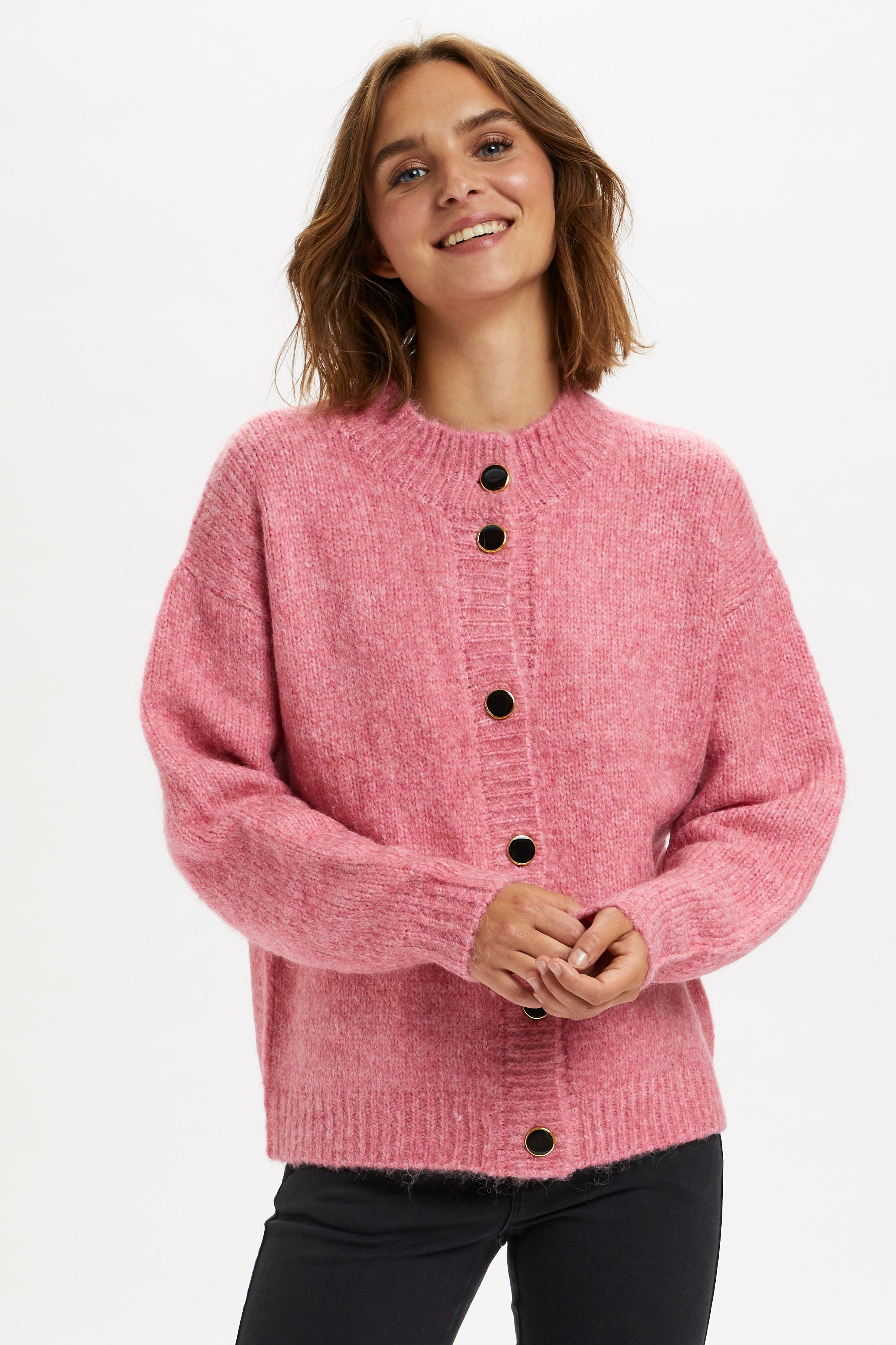 KAberil Cardigan LOOKBOOK FRONT 10504502-1719281